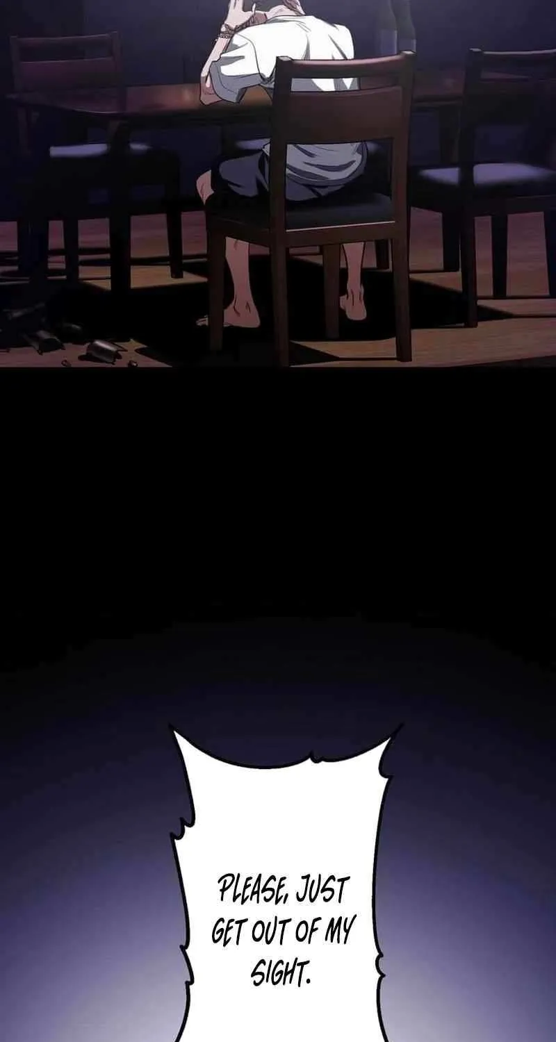 Ghostly Highschooler Chapter 6 page 41 - 