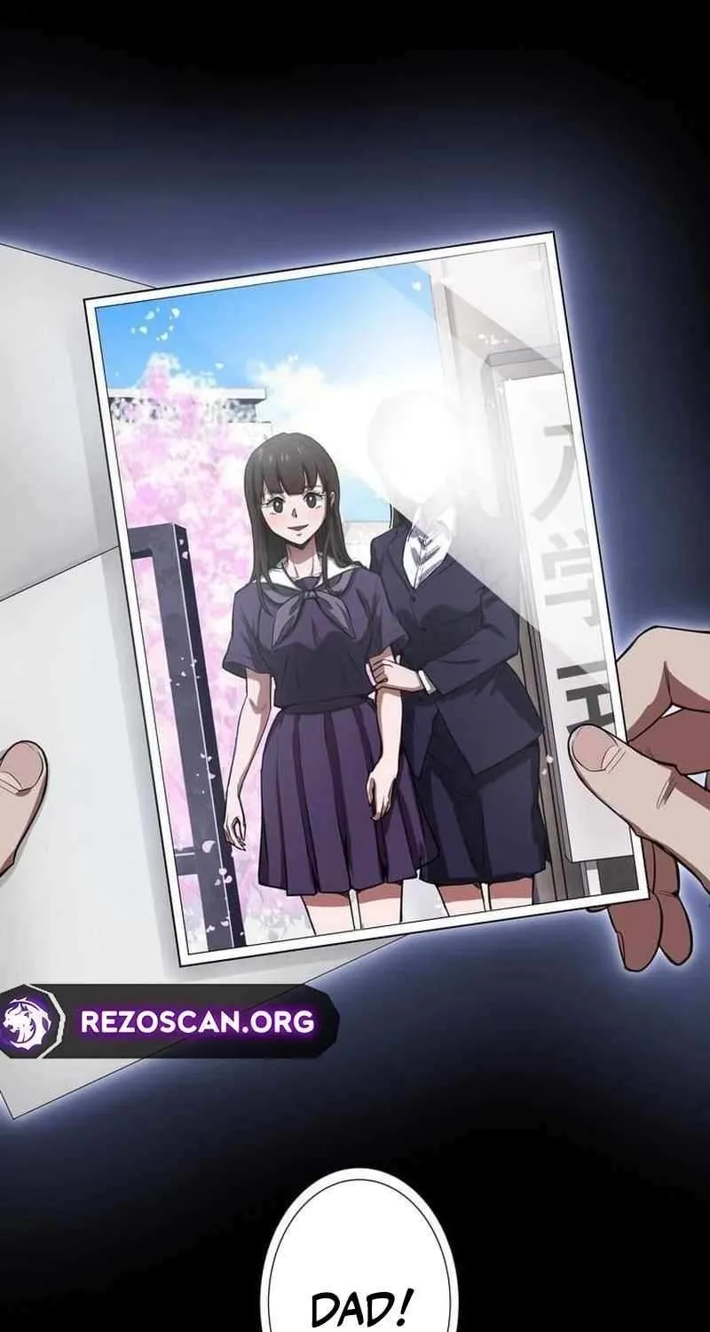 Ghostly Highschooler Chapter 6 page 47 - 