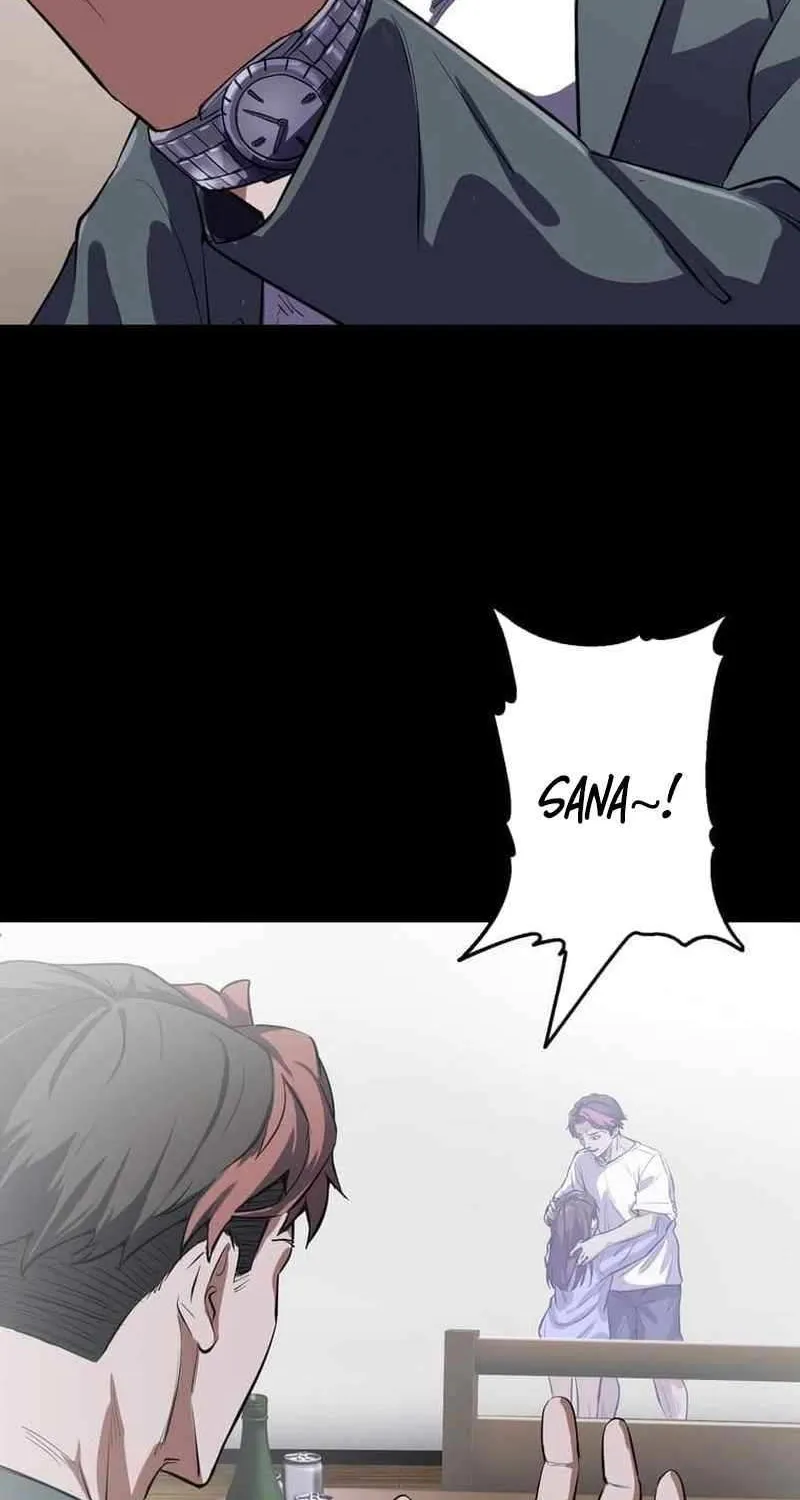 Ghostly Highschooler Chapter 6 page 50 - 