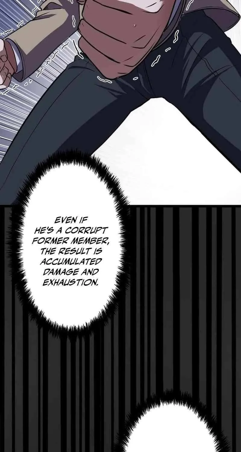 Ghostly Highschooler Chapter 6 page 6 - 