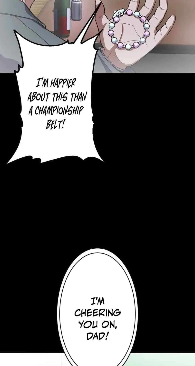 Ghostly Highschooler Chapter 6 page 51 - 