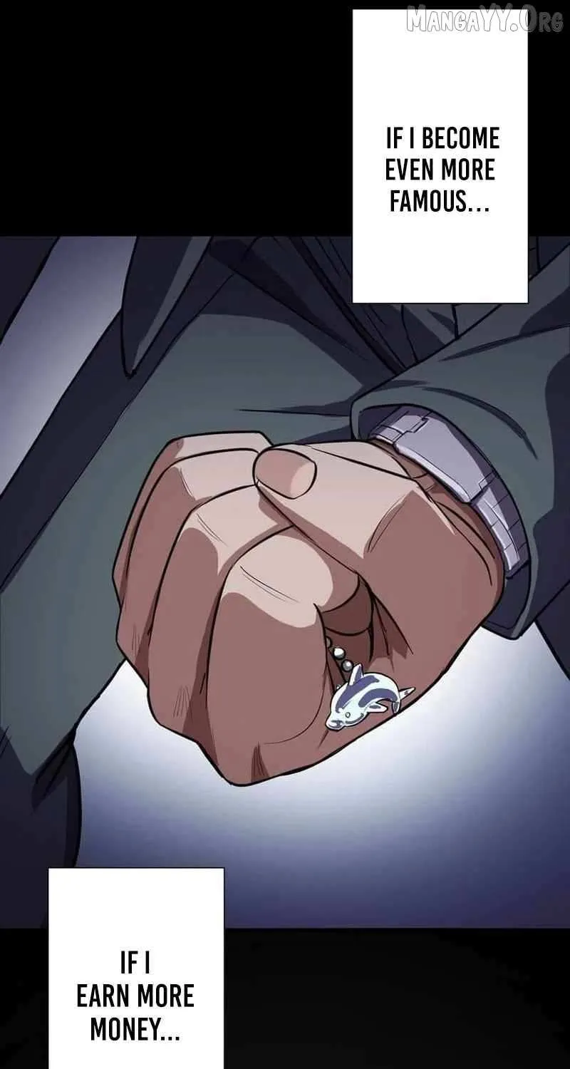 Ghostly Highschooler Chapter 6 page 54 - 
