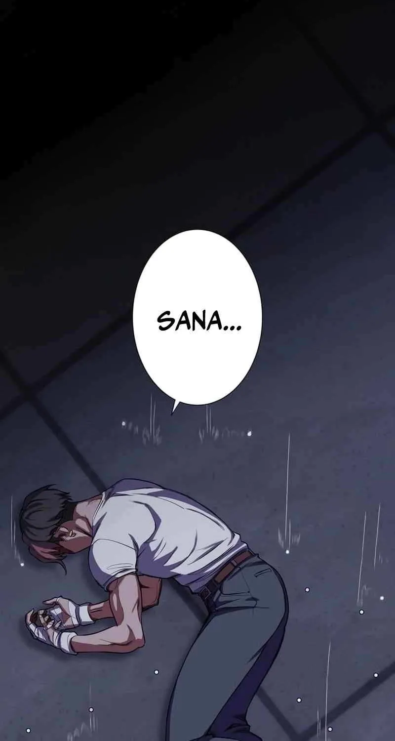 Ghostly Highschooler Chapter 6 page 57 - 