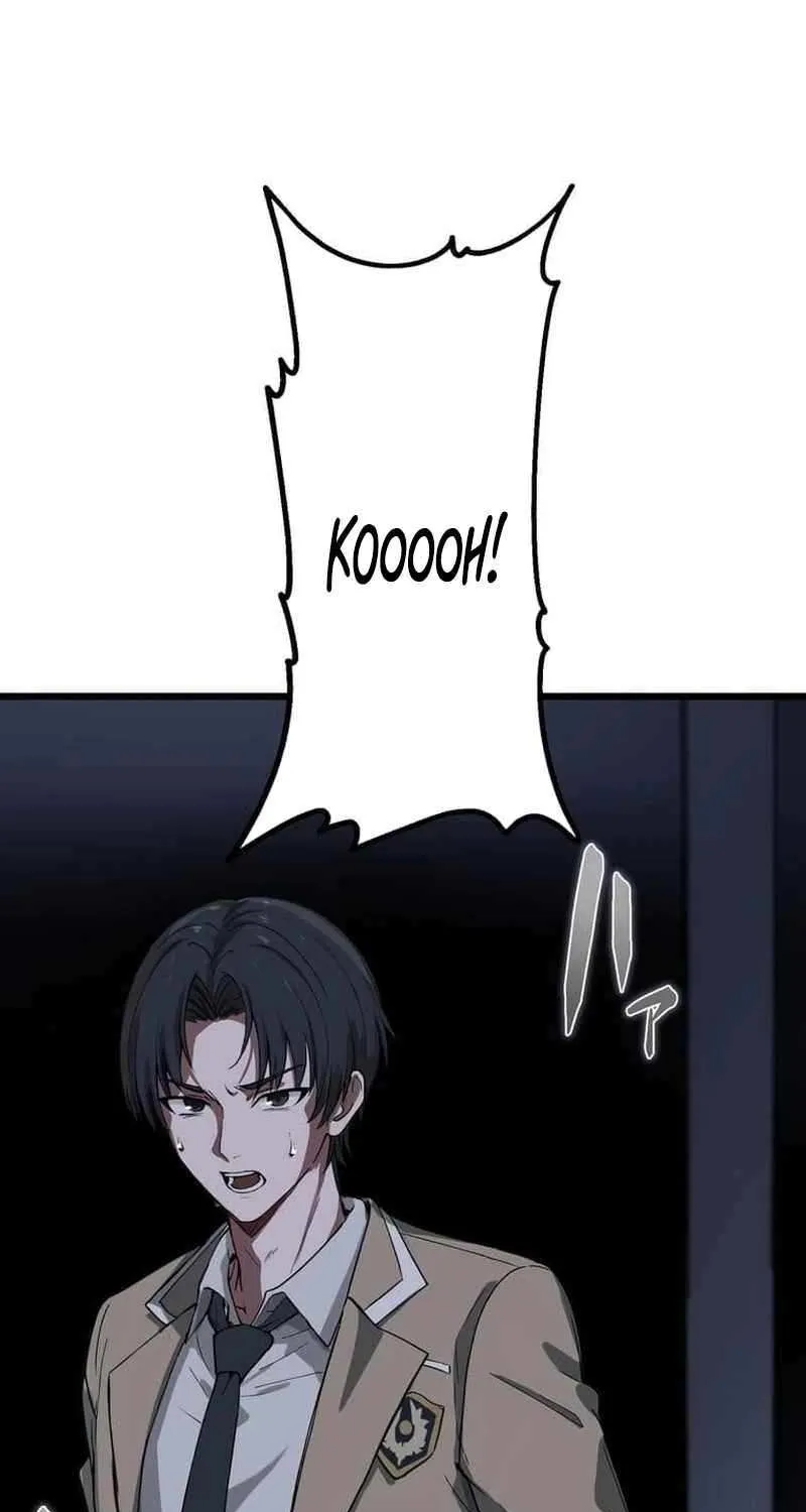 Ghostly Highschooler Chapter 6 page 60 - 
