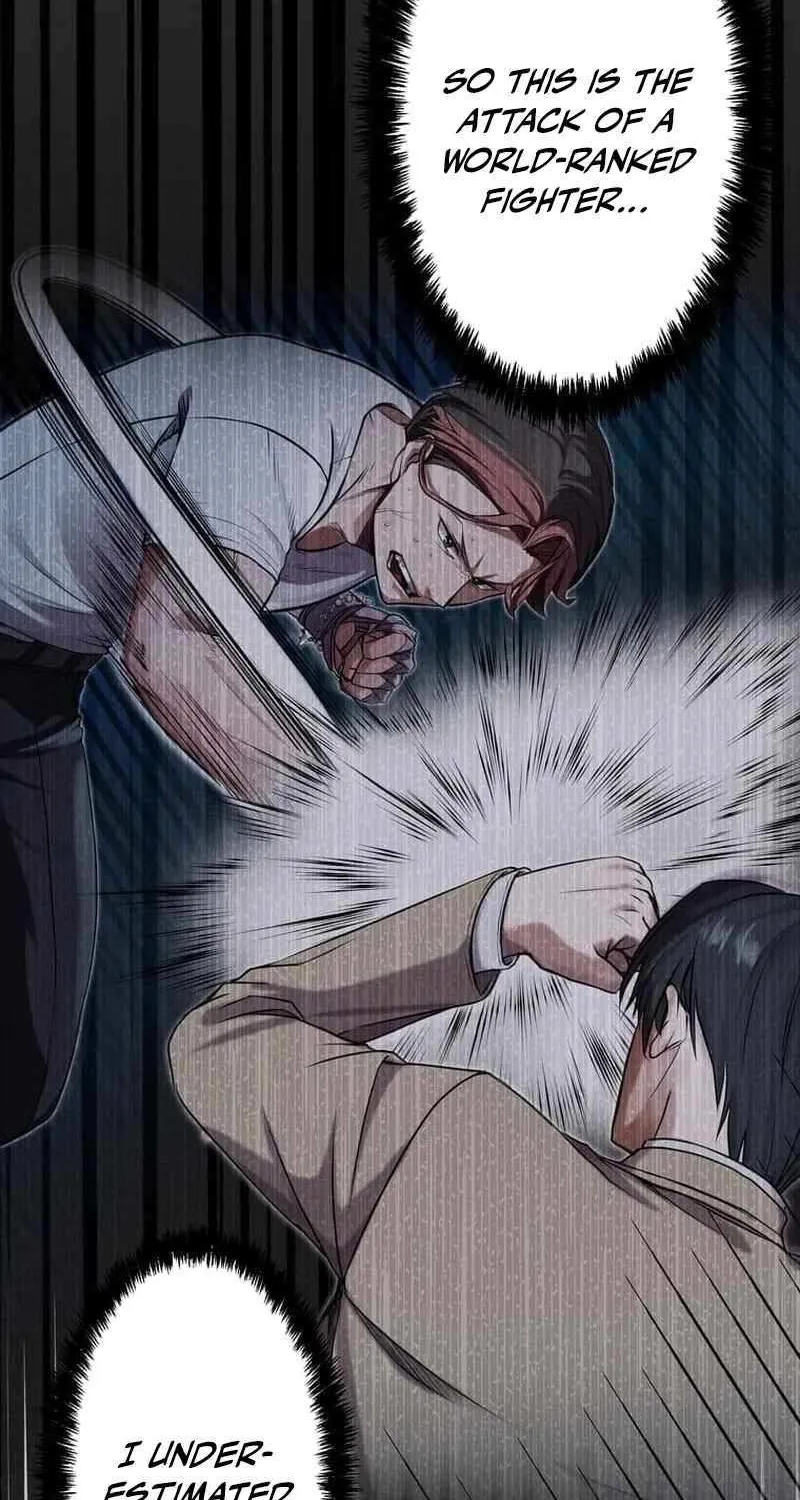 Ghostly Highschooler Chapter 6 page 7 - 