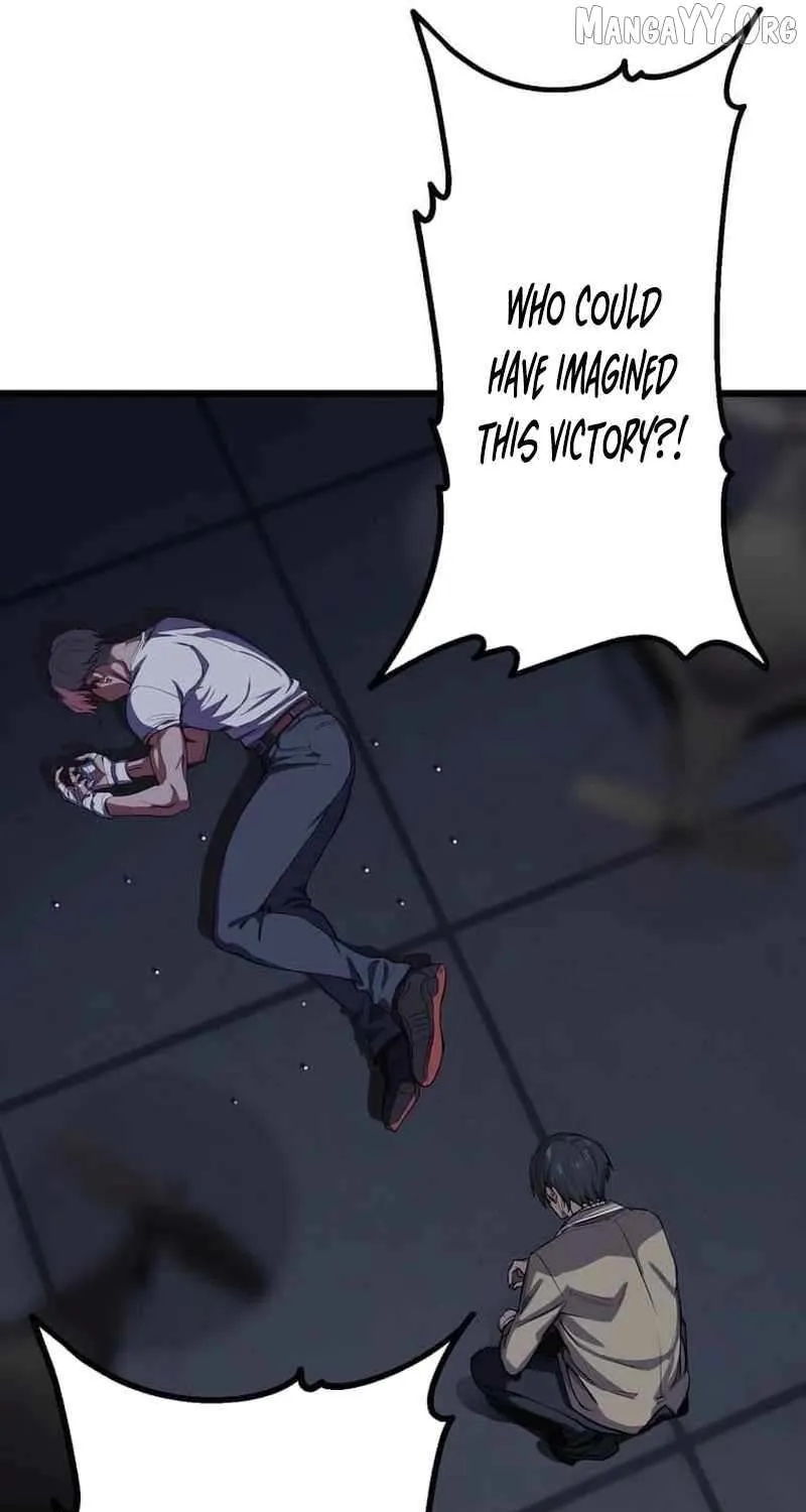 Ghostly Highschooler Chapter 6 page 63 - 