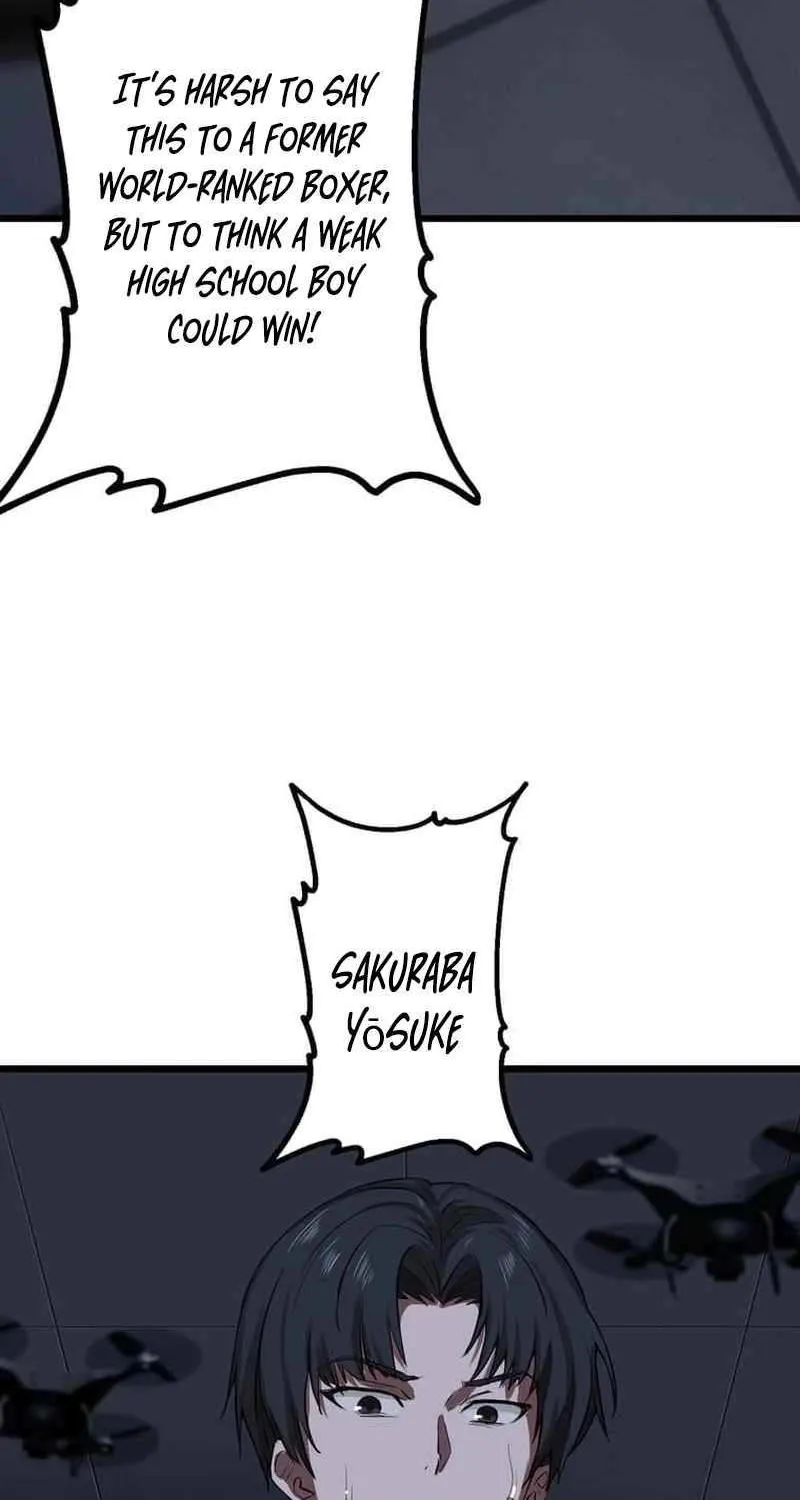 Ghostly Highschooler Chapter 6 page 64 - 