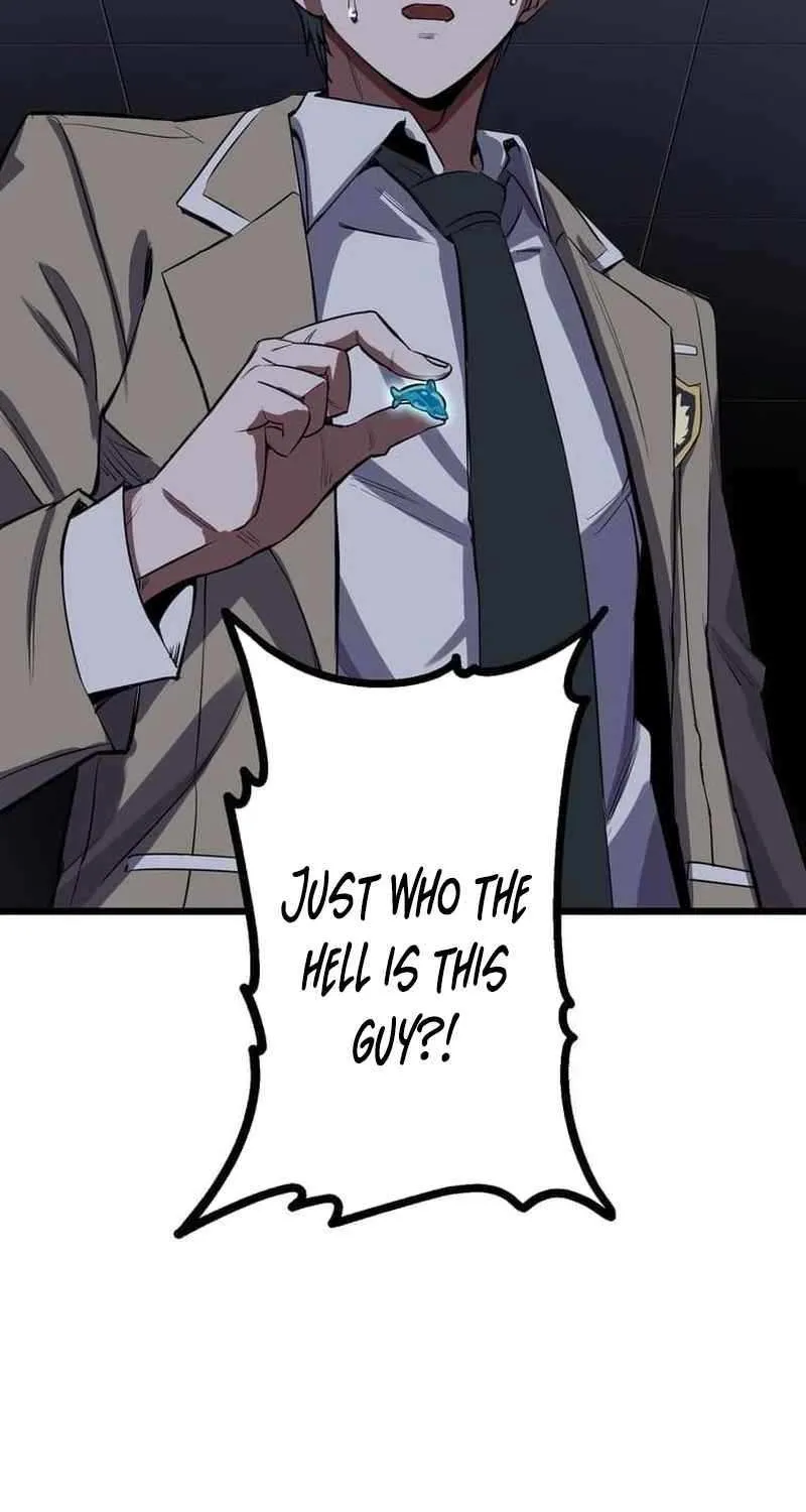 Ghostly Highschooler Chapter 6 page 65 - 