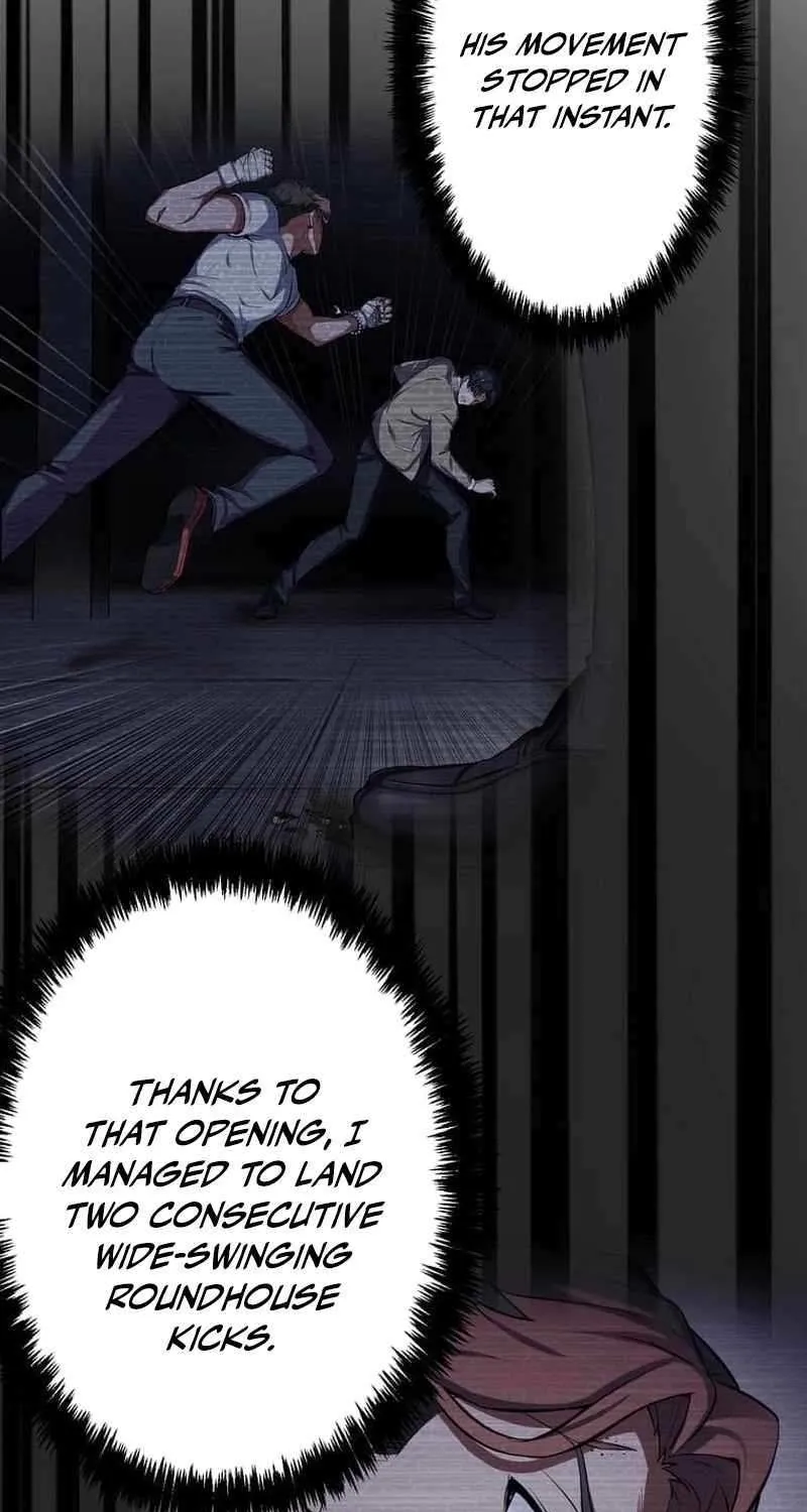 Ghostly Highschooler Chapter 6 page 67 - 