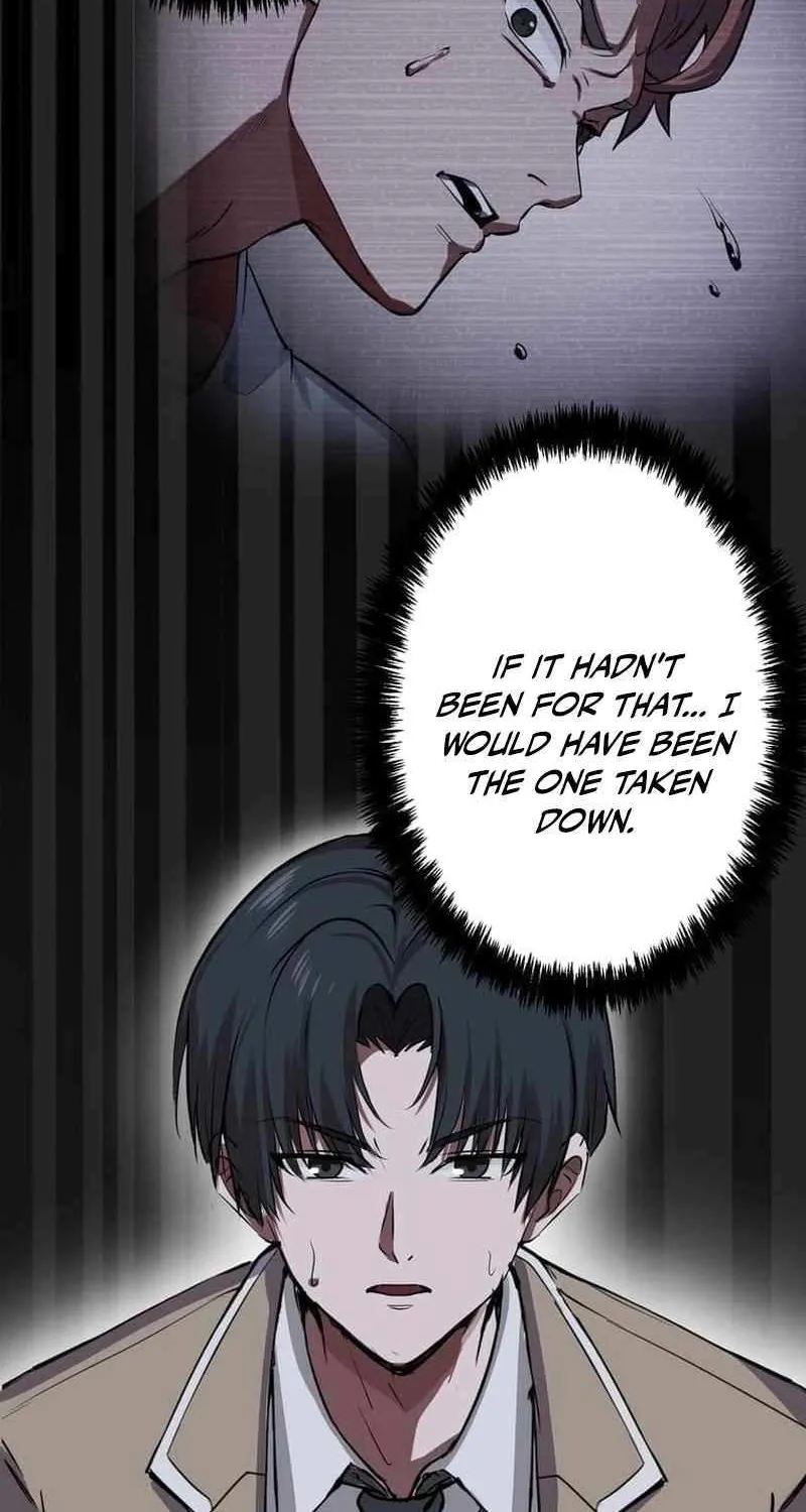 Ghostly Highschooler Chapter 6 page 68 - 