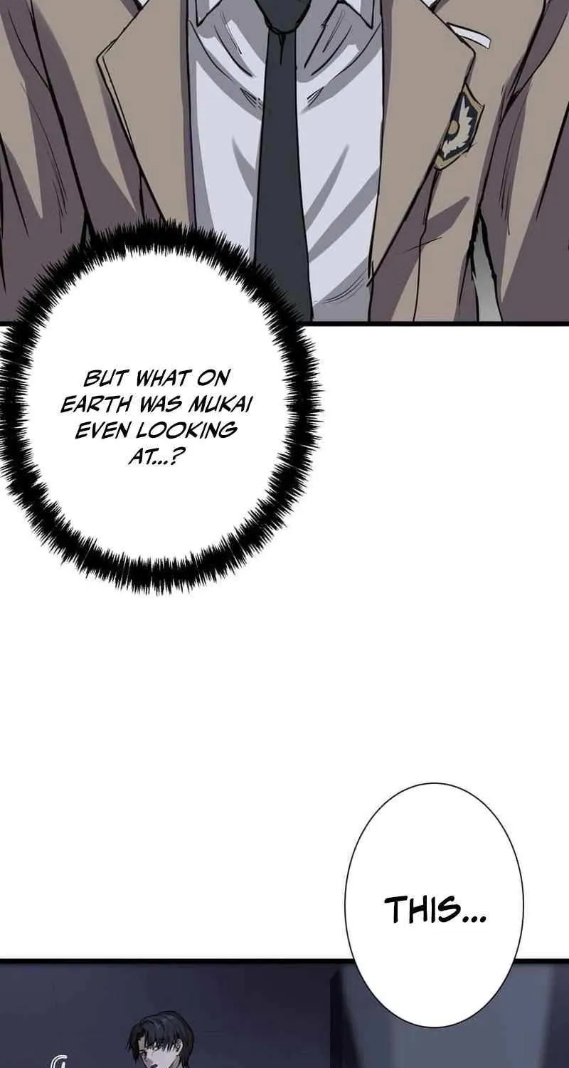 Ghostly Highschooler Chapter 6 page 69 - 