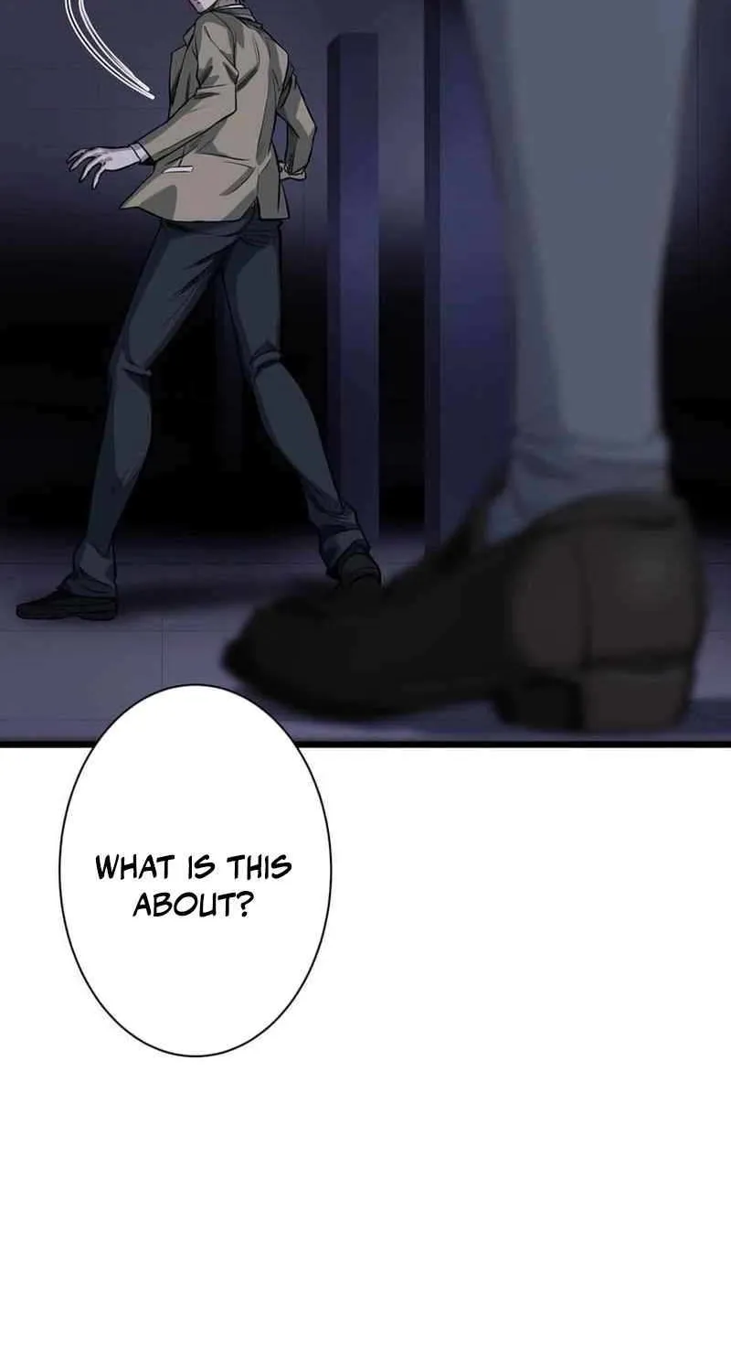 Ghostly Highschooler Chapter 6 page 70 - 