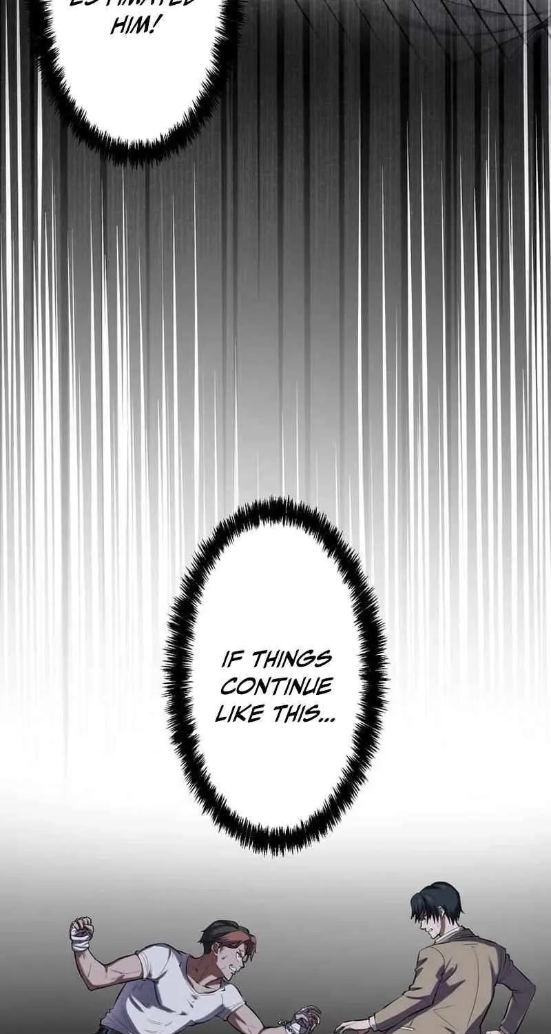 Ghostly Highschooler Chapter 6 page 8 - 