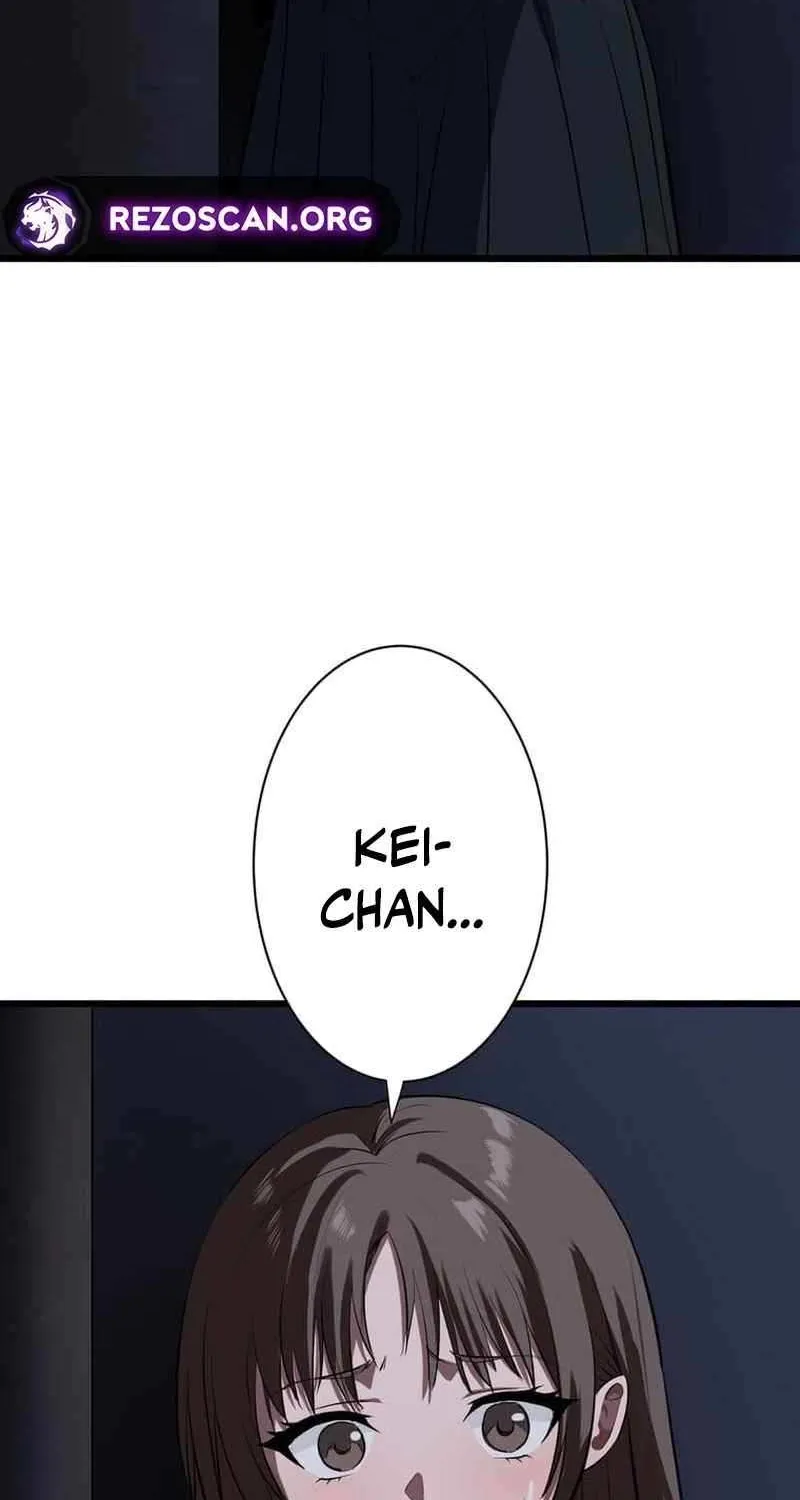 Ghostly Highschooler Chapter 6 page 73 - 