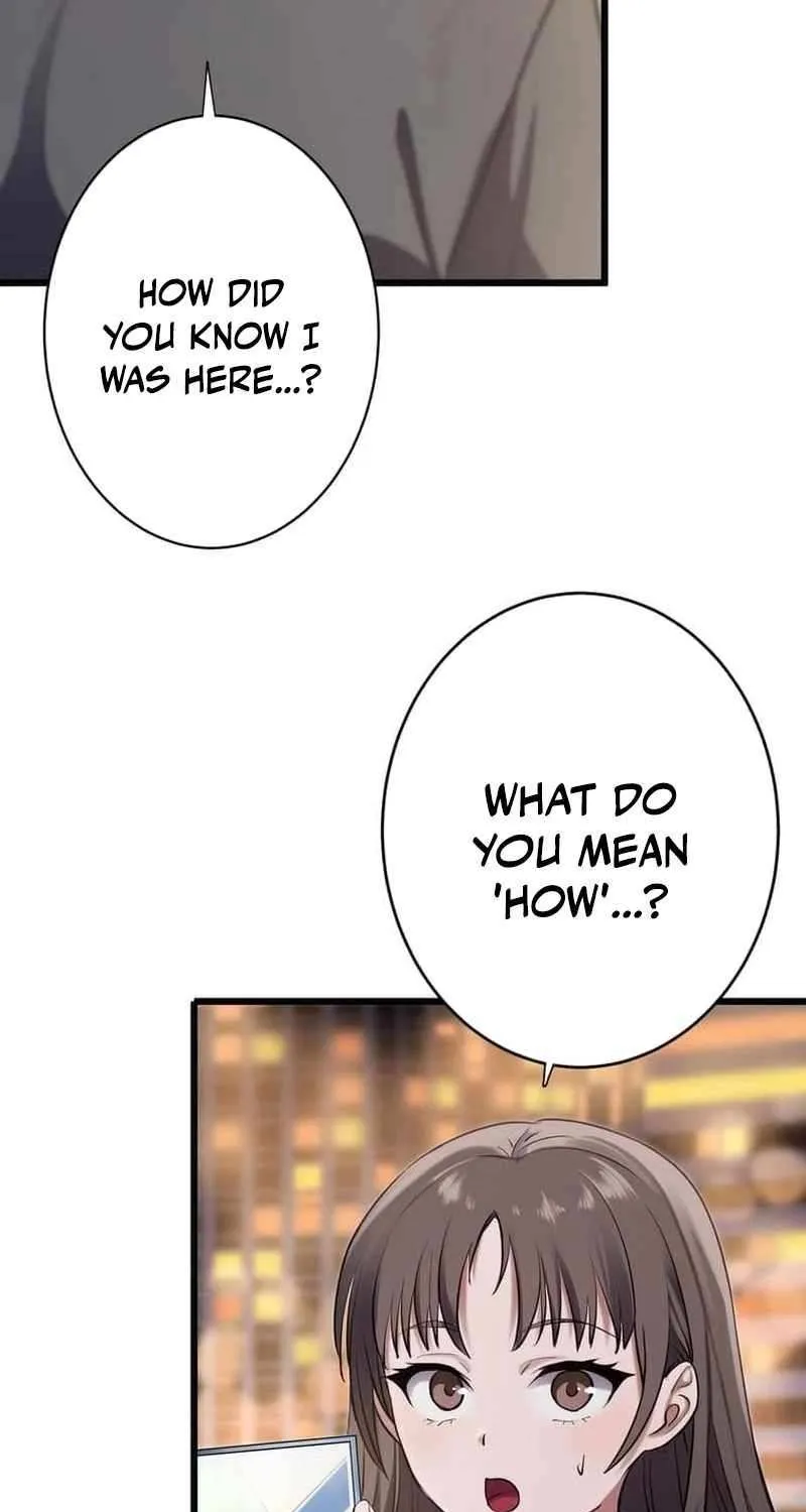 Ghostly Highschooler Chapter 6 page 86 - 
