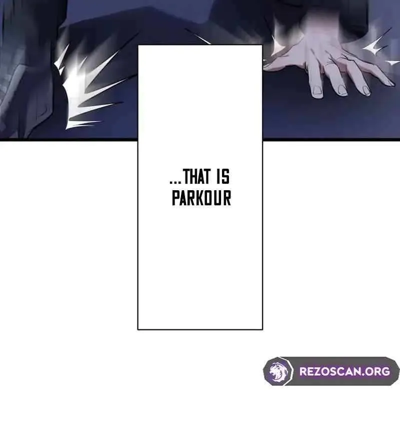 Ghostly Highschooler Chapter 7 page 11 - 