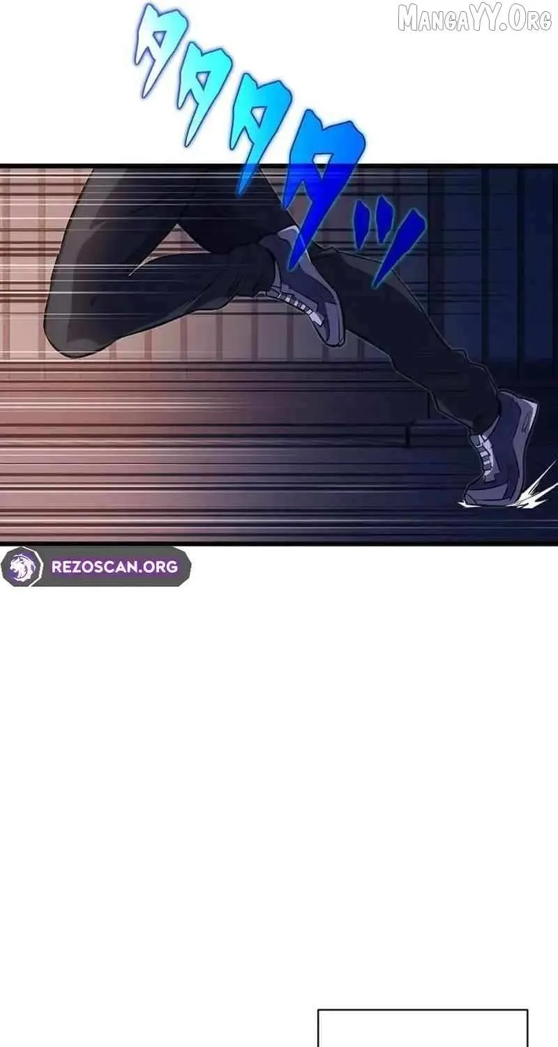 Ghostly Highschooler Chapter 7 page 12 - 