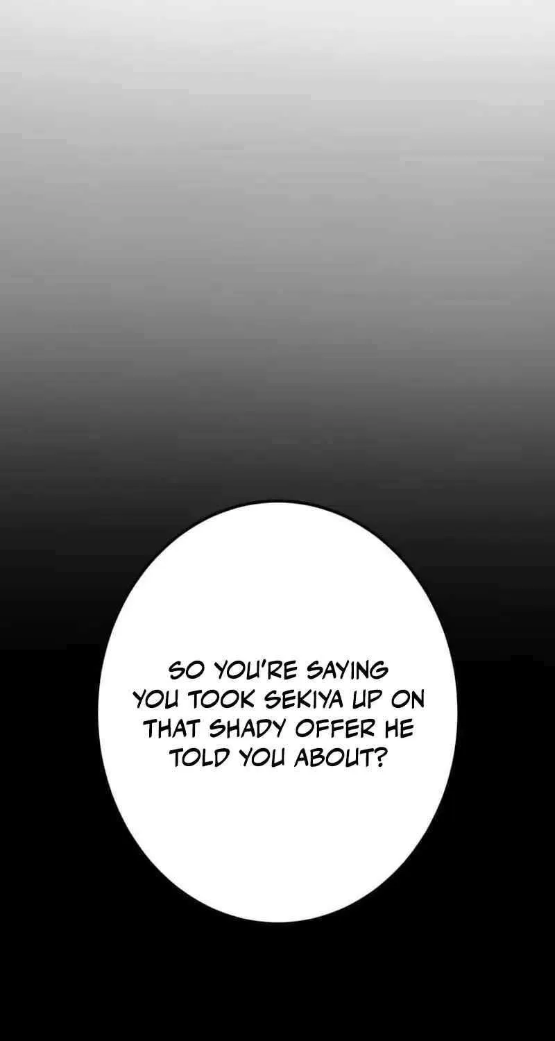 Ghostly Highschooler Chapter 7 page 24 - 