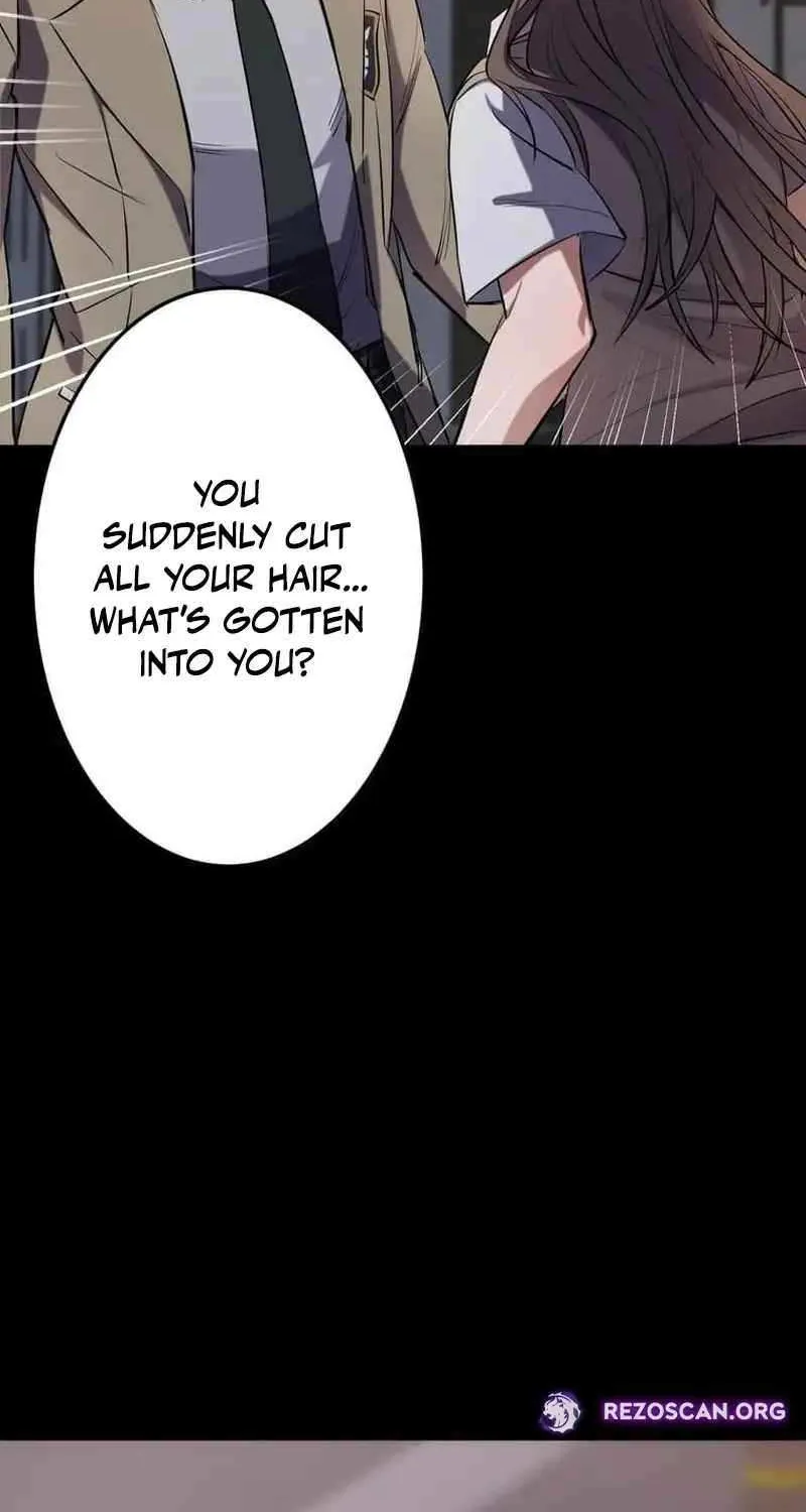 Ghostly Highschooler Chapter 7 page 29 - 