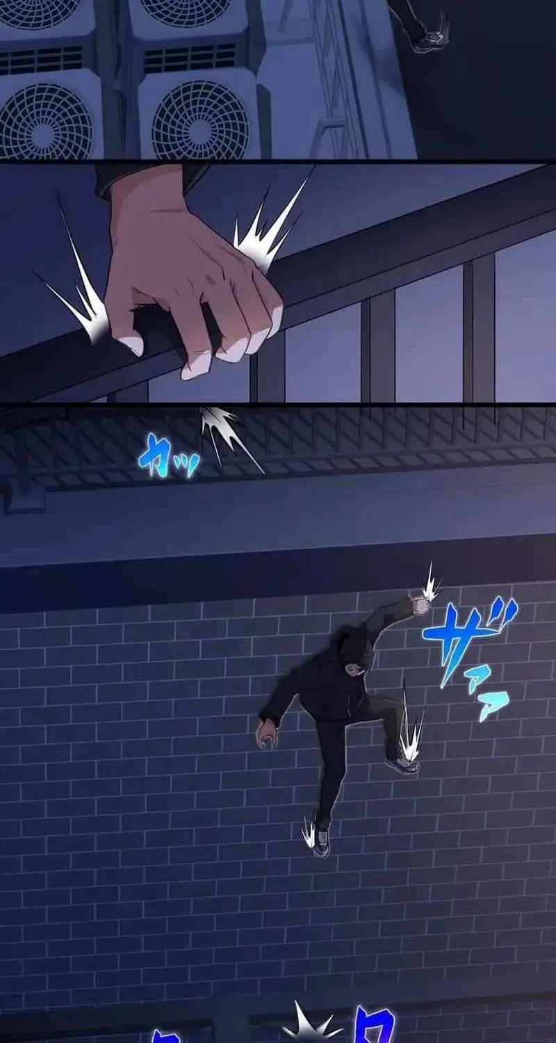 Ghostly Highschooler Chapter 7 page 4 - 
