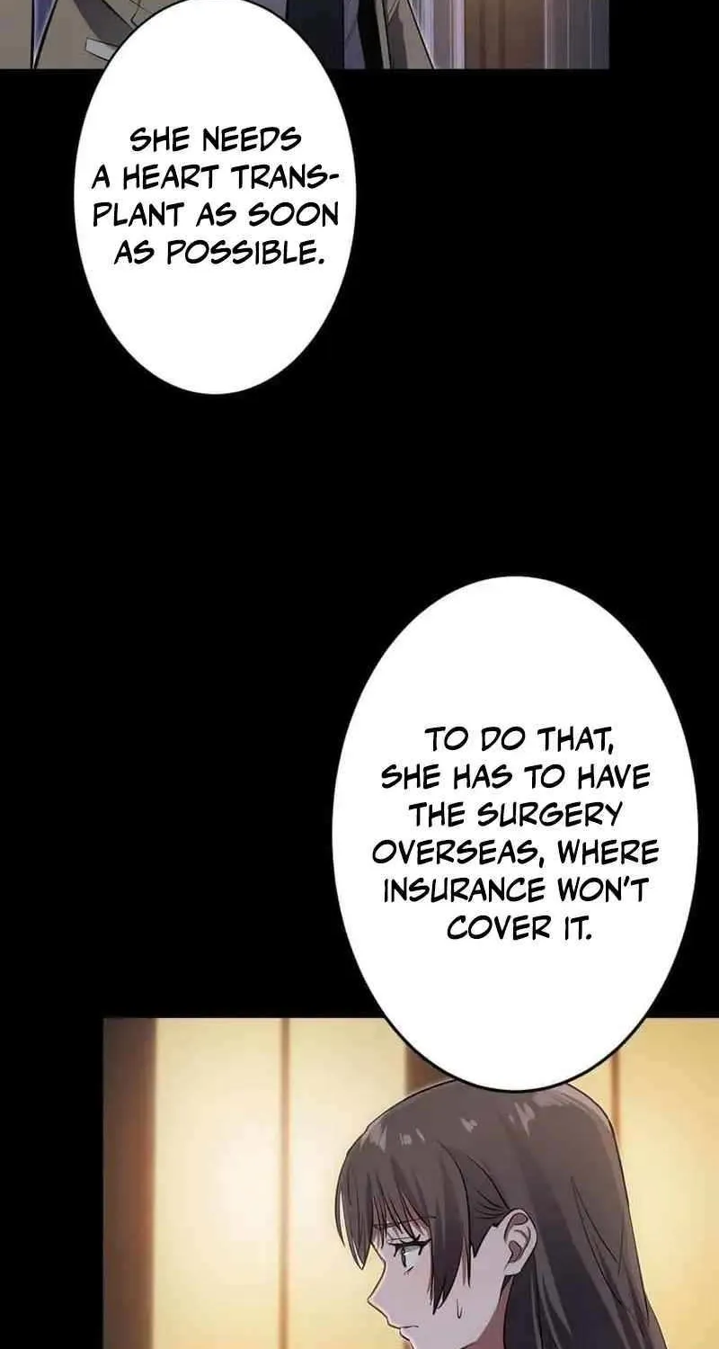 Ghostly Highschooler Chapter 7 page 37 - 