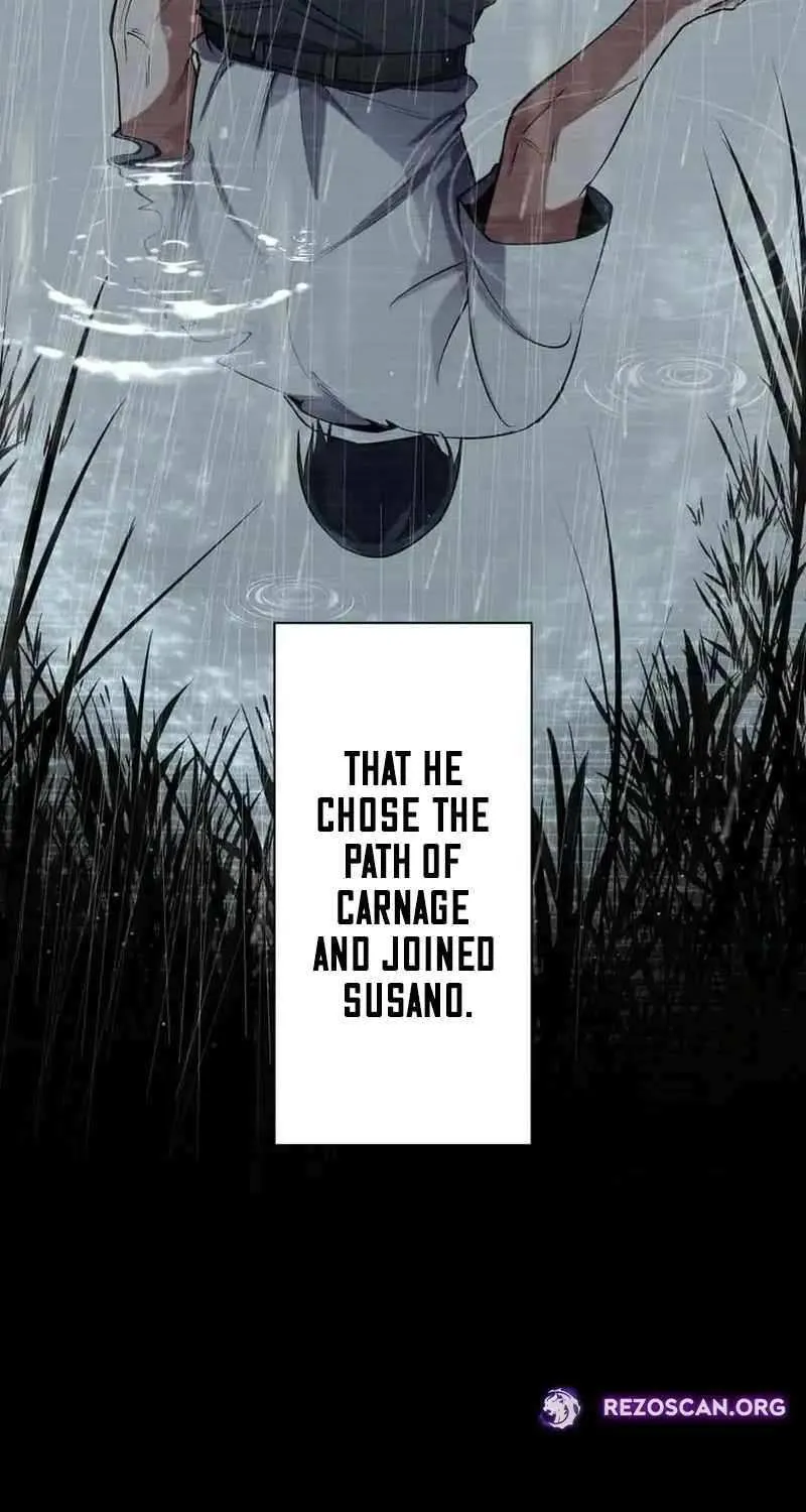 Ghostly Highschooler Chapter 7 page 40 - 