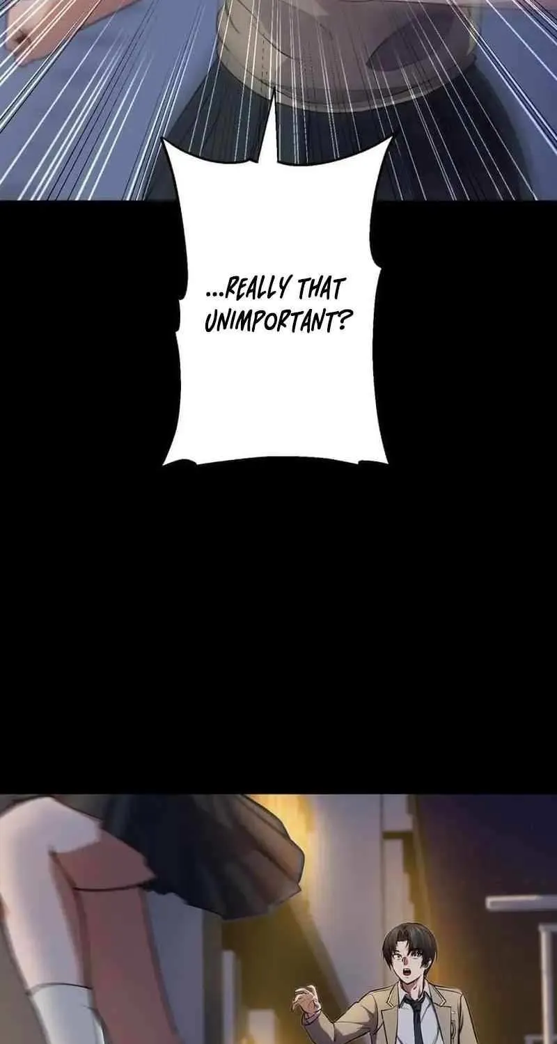 Ghostly Highschooler Chapter 7 page 50 - 