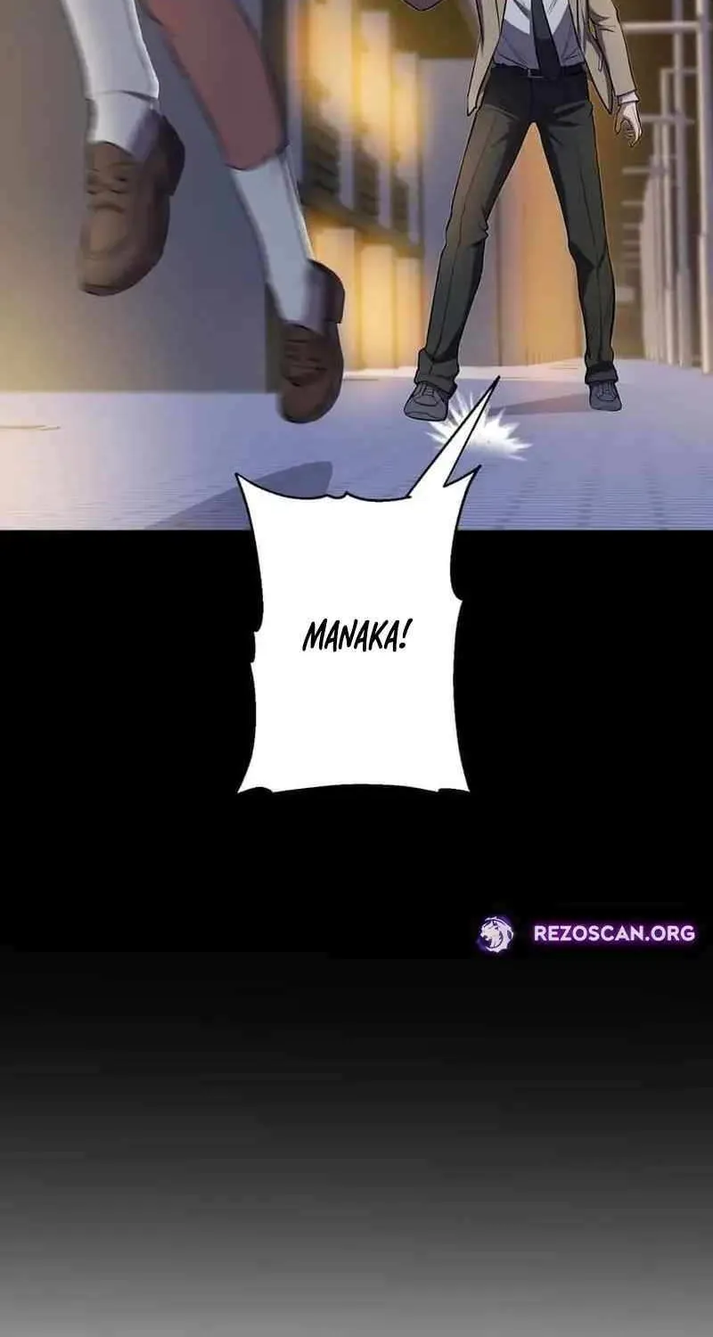 Ghostly Highschooler Chapter 7 page 51 - 