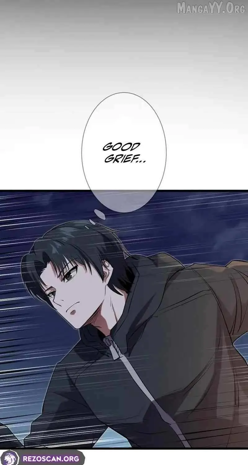 Ghostly Highschooler Chapter 7 page 52 - 