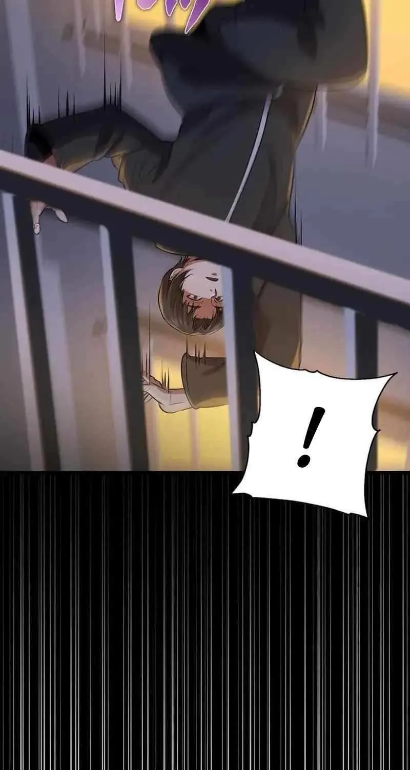 Ghostly Highschooler Chapter 7 page 56 - 