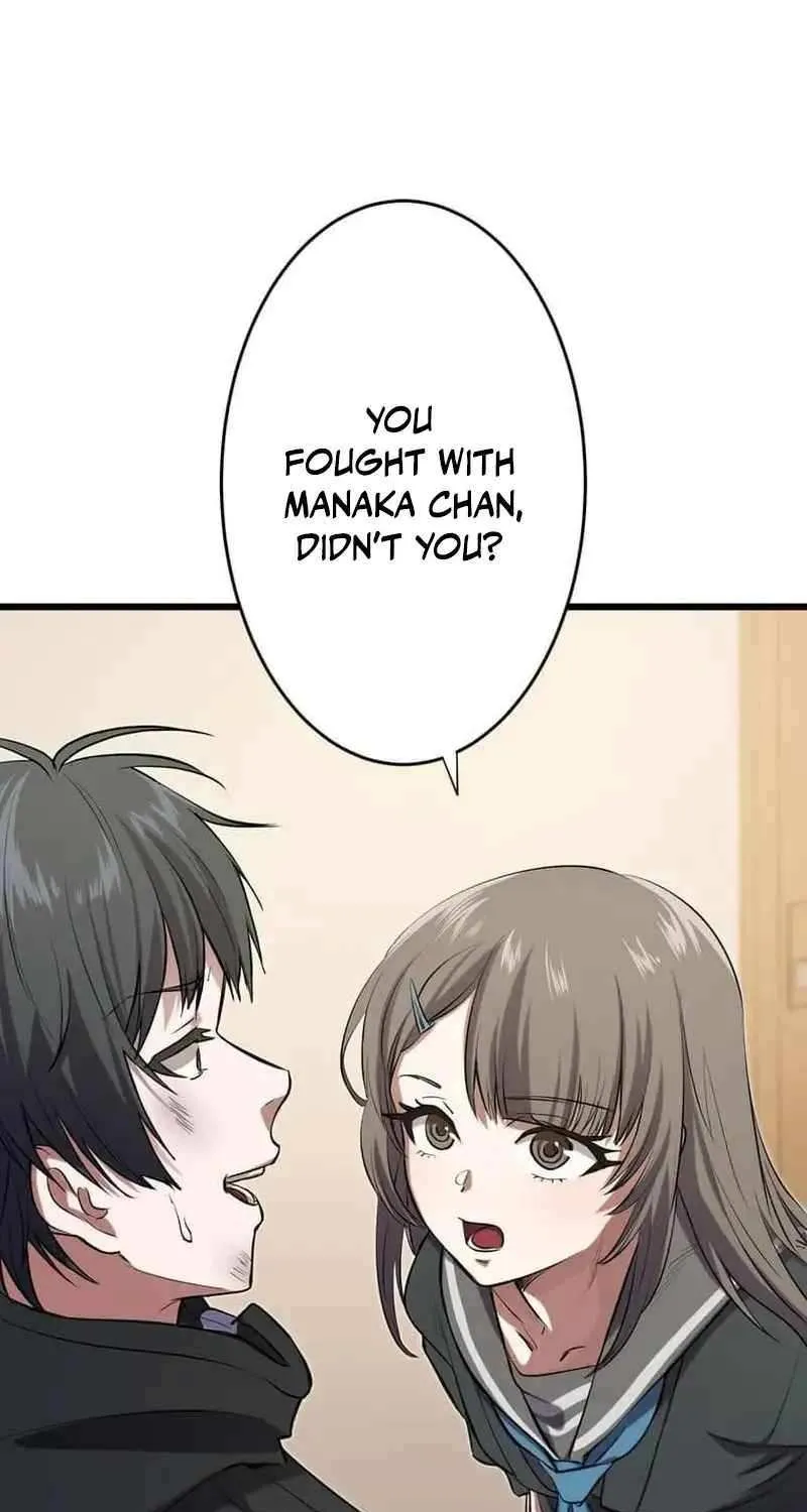 Ghostly Highschooler Chapter 7 page 66 - 