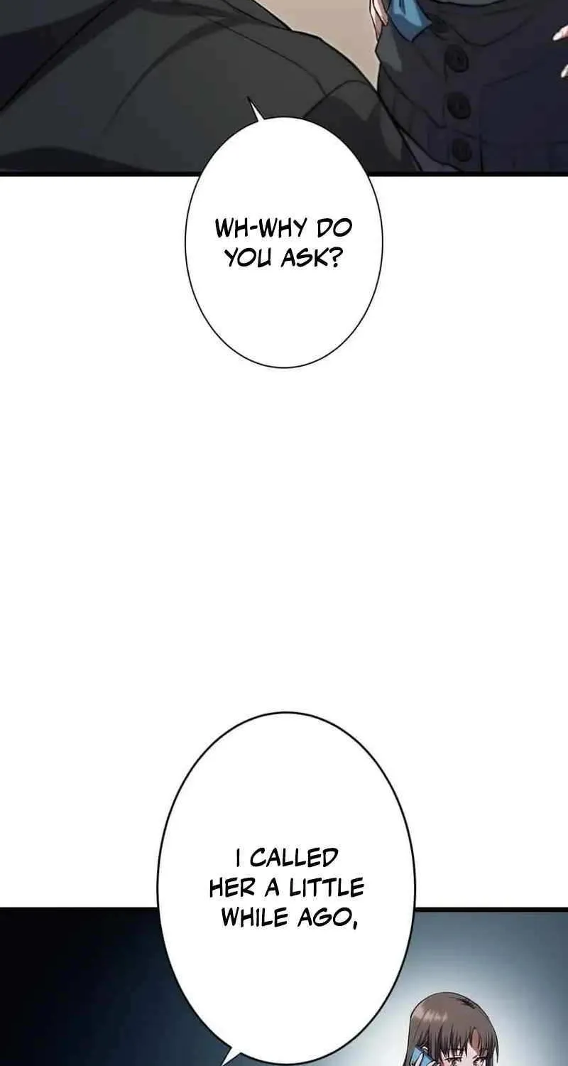 Ghostly Highschooler Chapter 7 page 67 - 