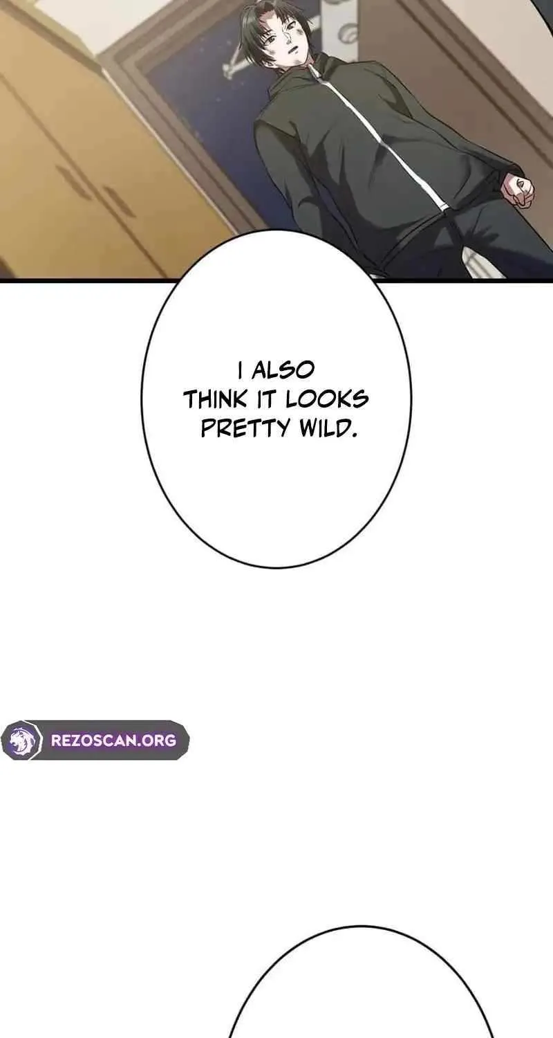 Ghostly Highschooler Chapter 7 page 70 - 
