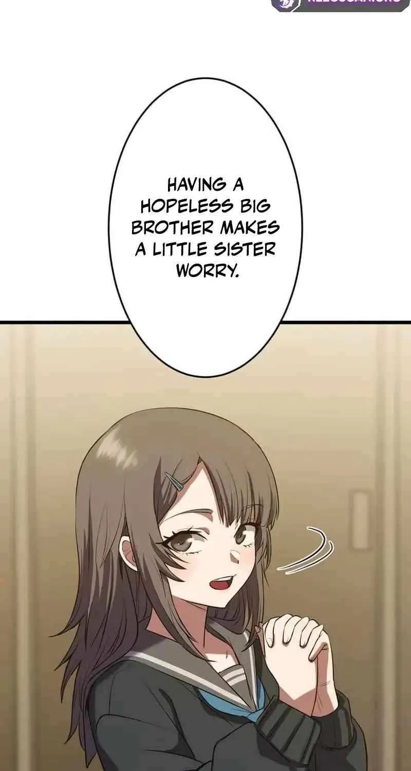 Ghostly Highschooler Chapter 7 page 73 - 