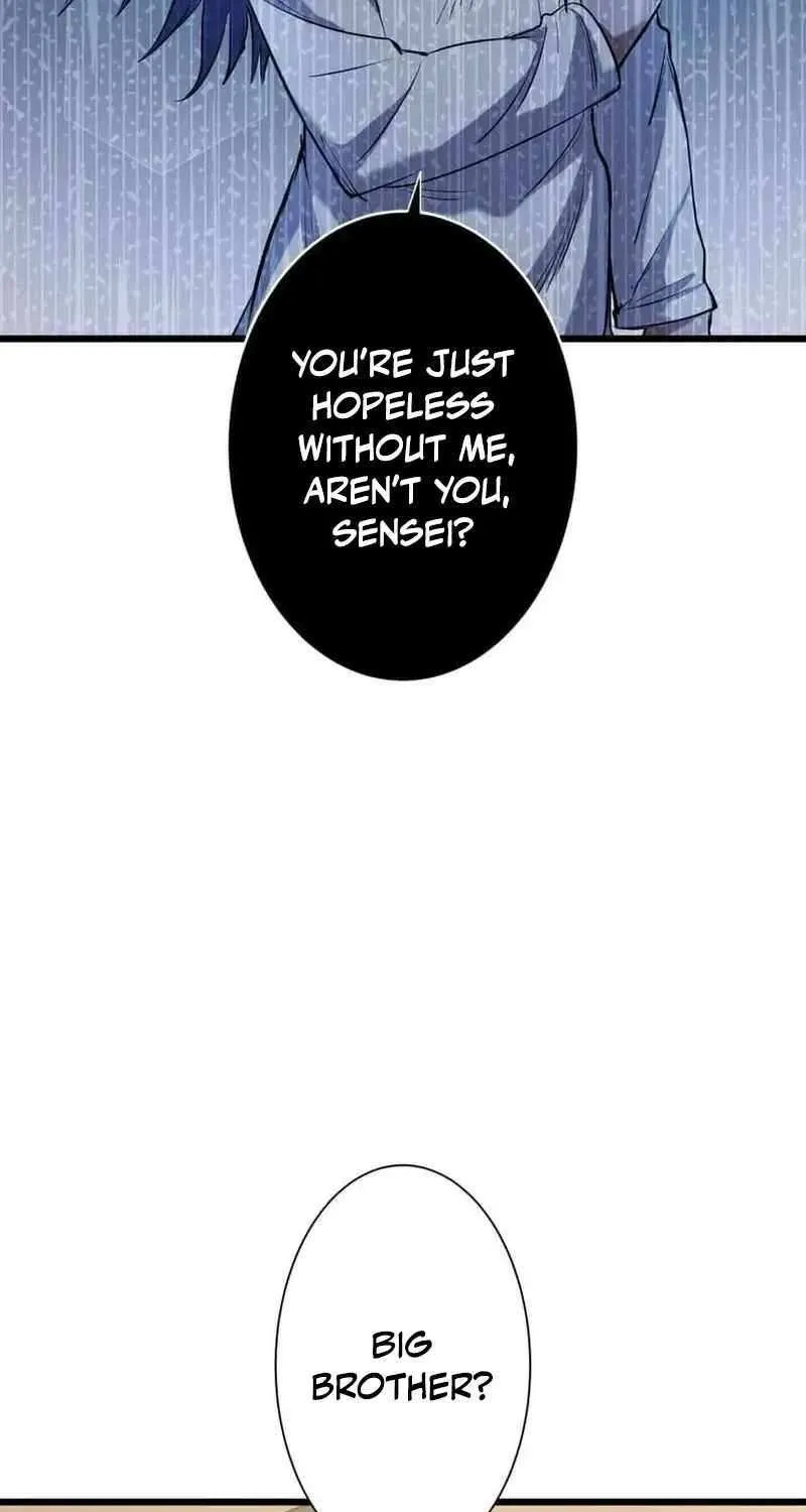 Ghostly Highschooler Chapter 7 page 76 - 
