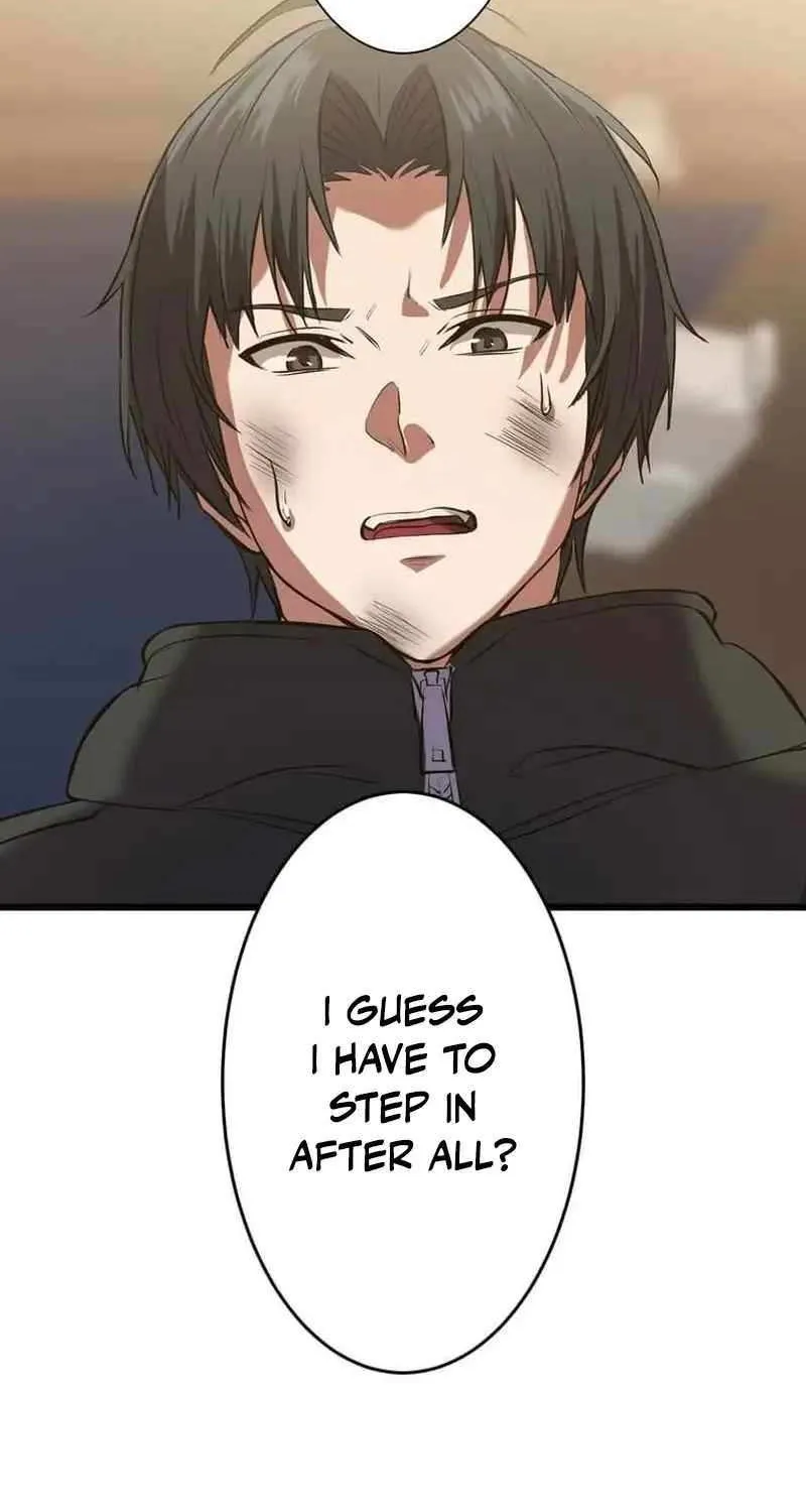 Ghostly Highschooler Chapter 7 page 77 - 