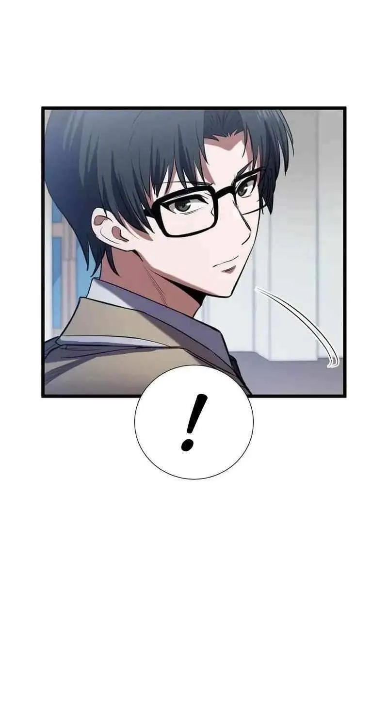 Ghostly Highschooler Chapter 7 page 86 - 