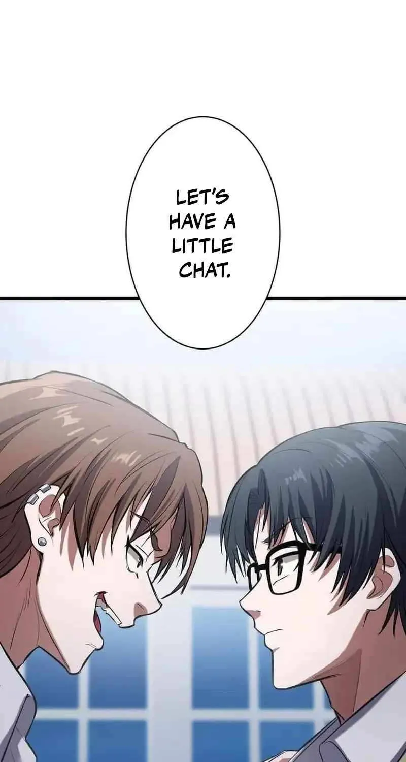 Ghostly Highschooler Chapter 7 page 89 - 
