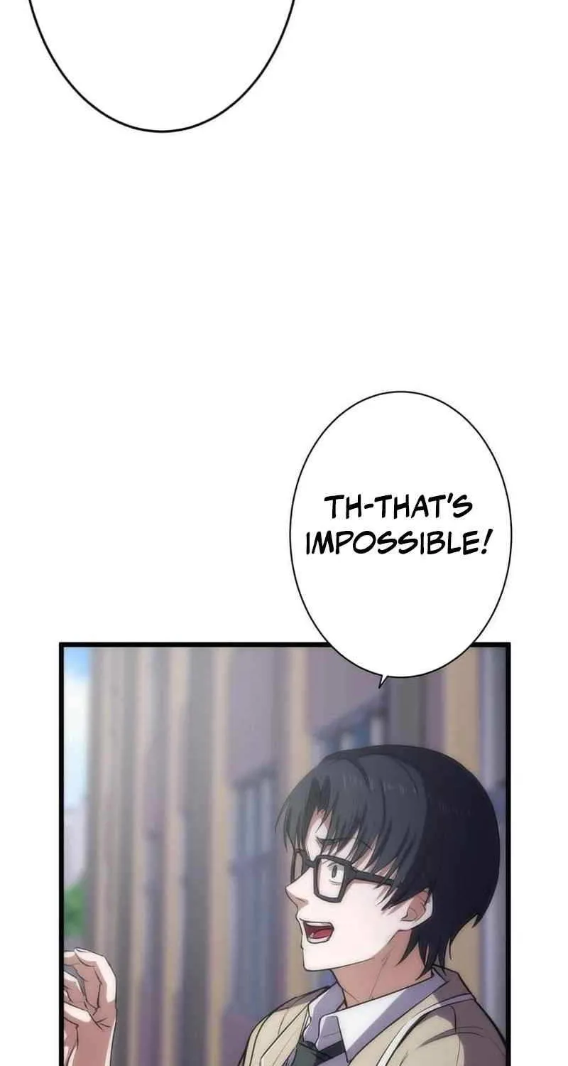 Ghostly Highschooler Chapter 8 page 26 - 