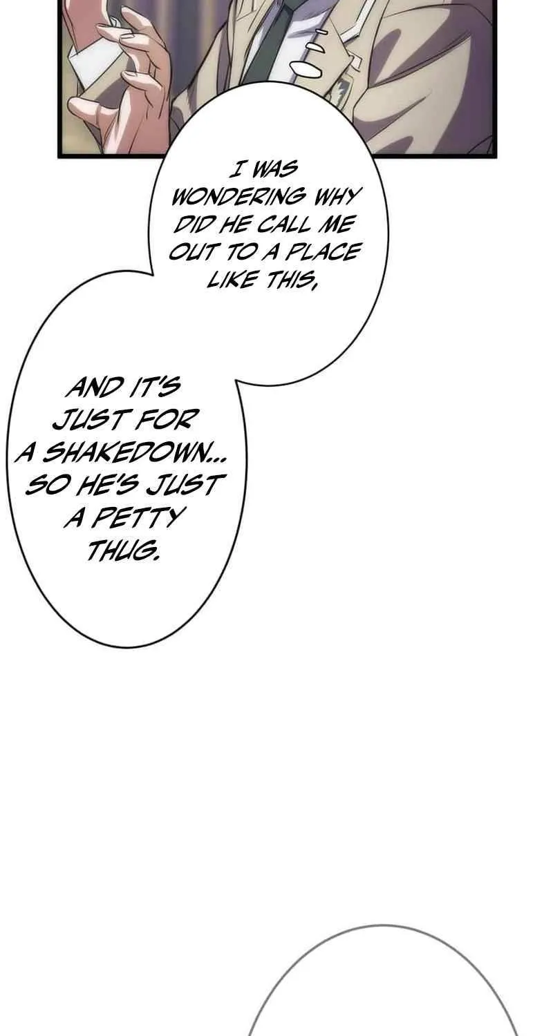 Ghostly Highschooler Chapter 8 page 27 - 