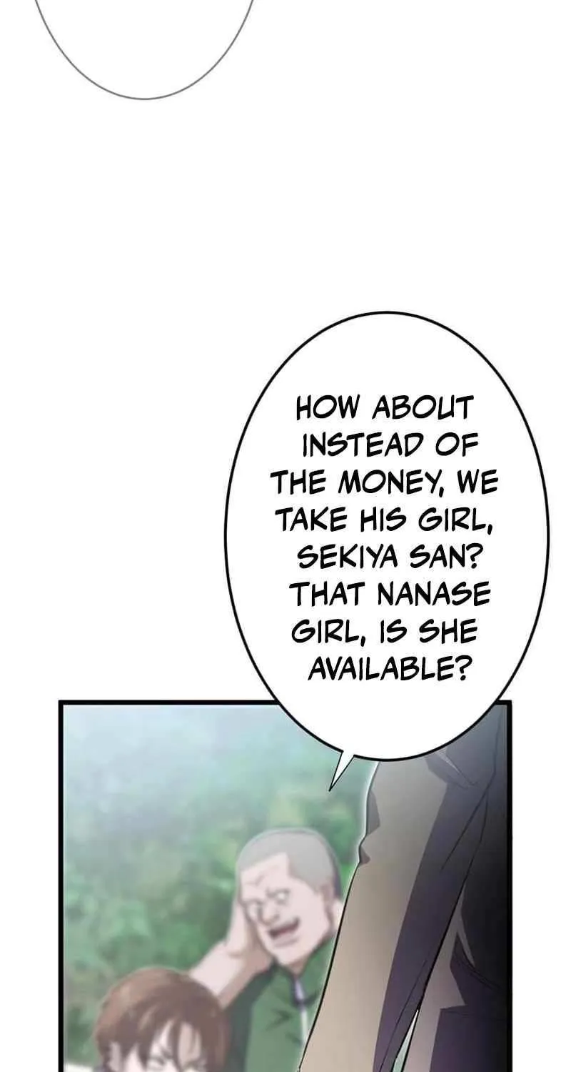 Ghostly Highschooler Chapter 8 page 29 - 
