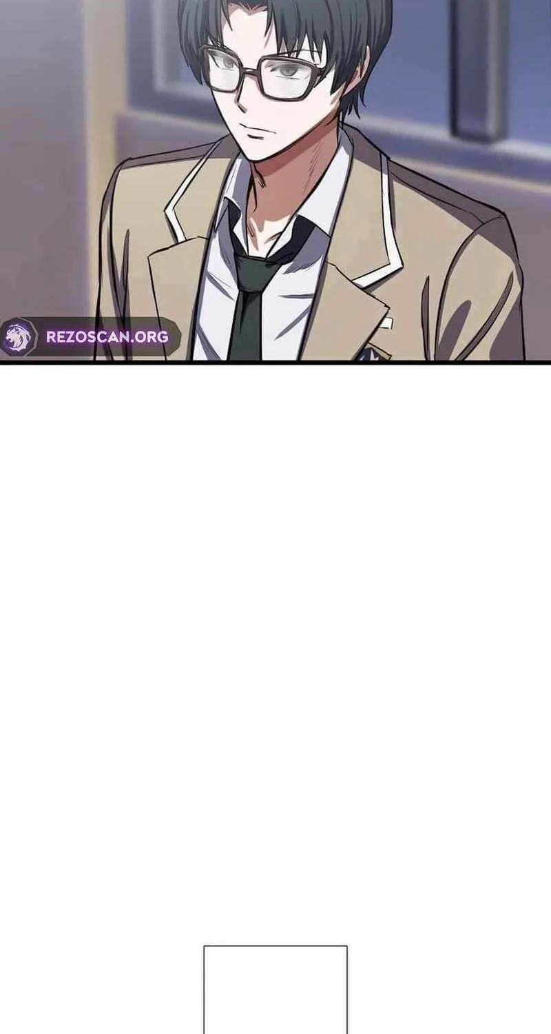 Ghostly Highschooler Chapter 8 page 4 - 