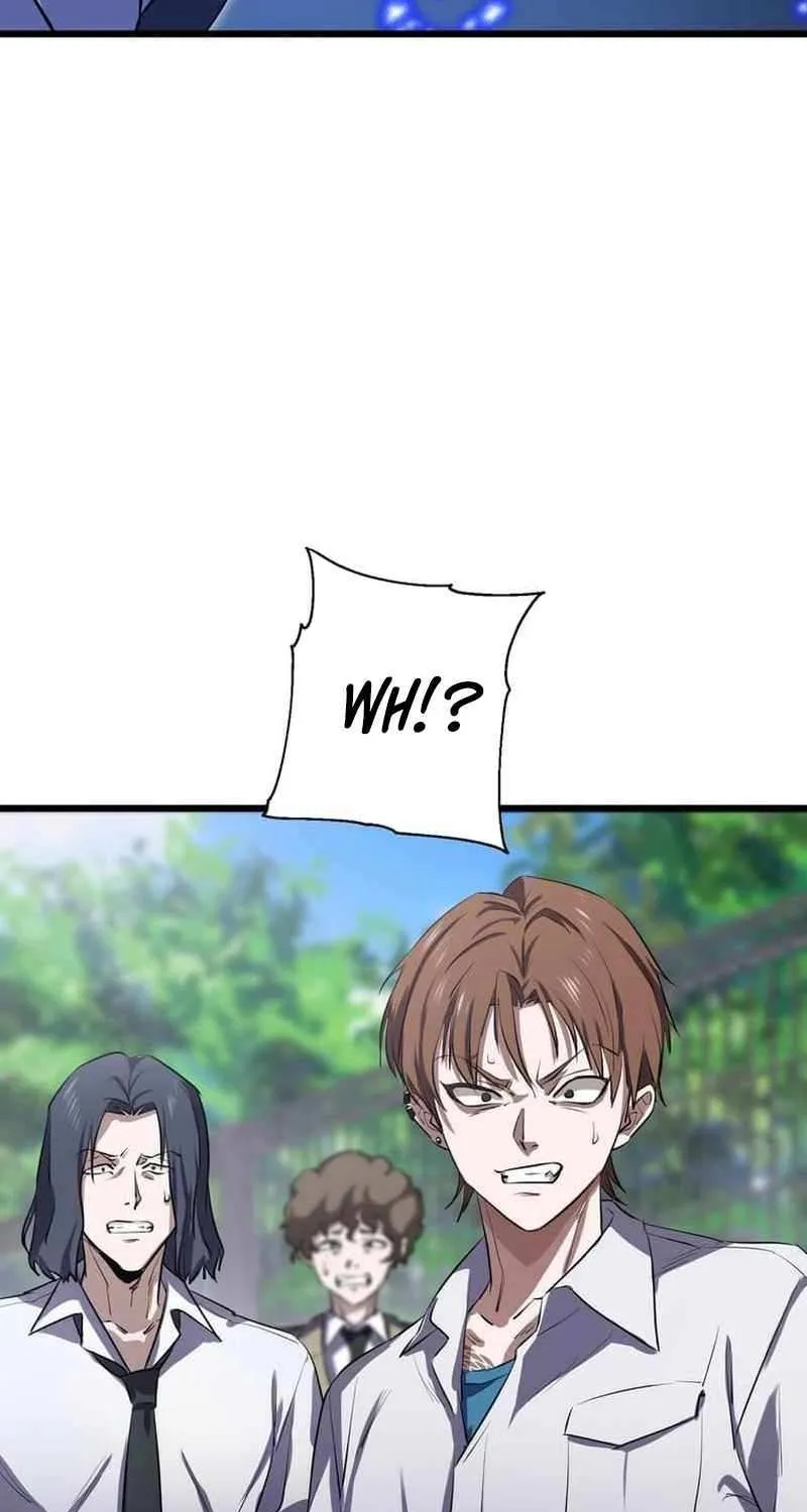 Ghostly Highschooler Chapter 8 page 39 - 