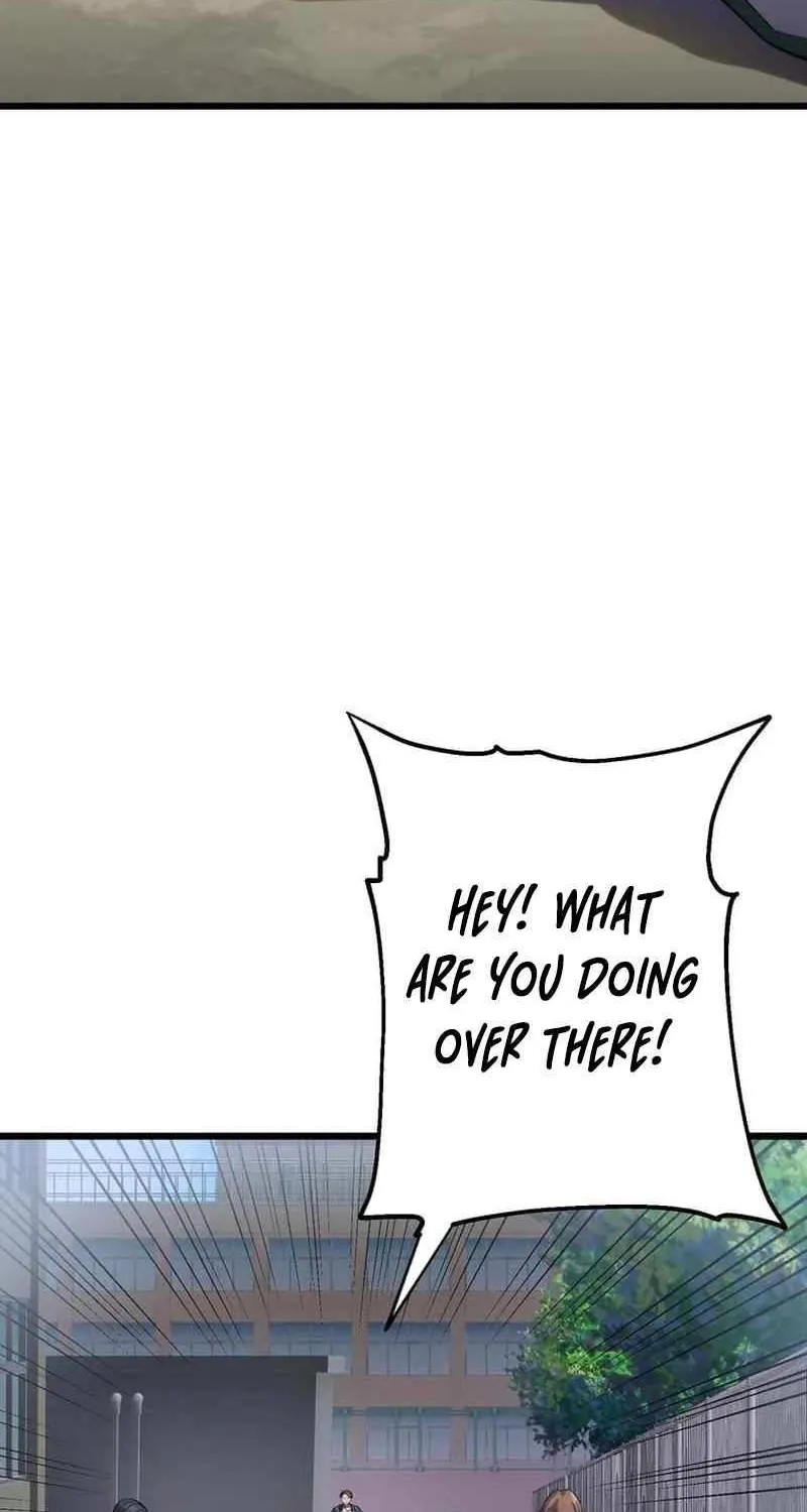 Ghostly Highschooler Chapter 8 page 42 - 