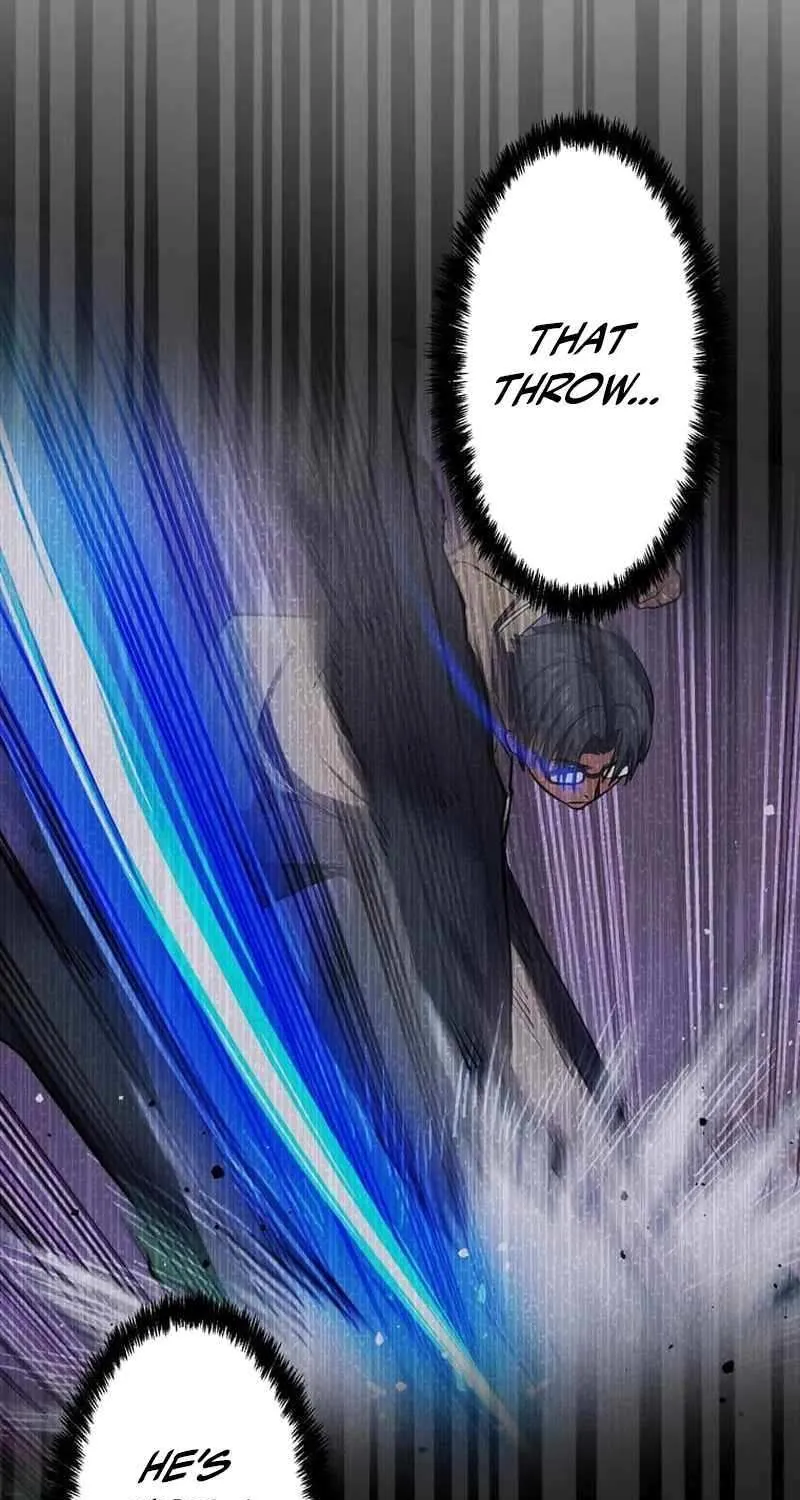 Ghostly Highschooler Chapter 8 page 45 - 