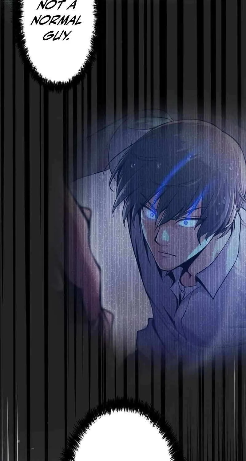 Ghostly Highschooler Chapter 8 page 46 - 