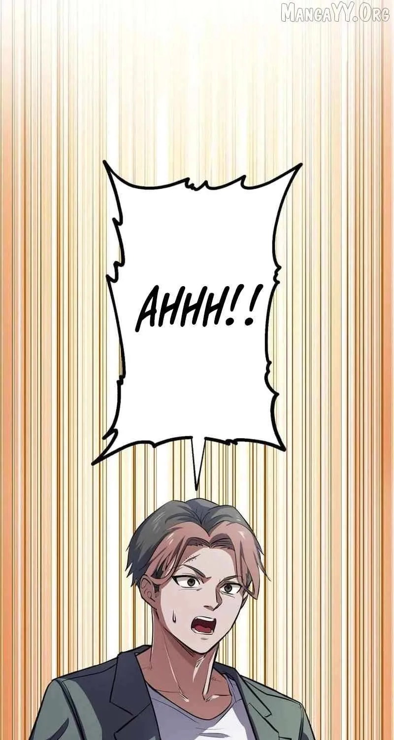 Ghostly Highschooler Chapter 8 page 51 - 