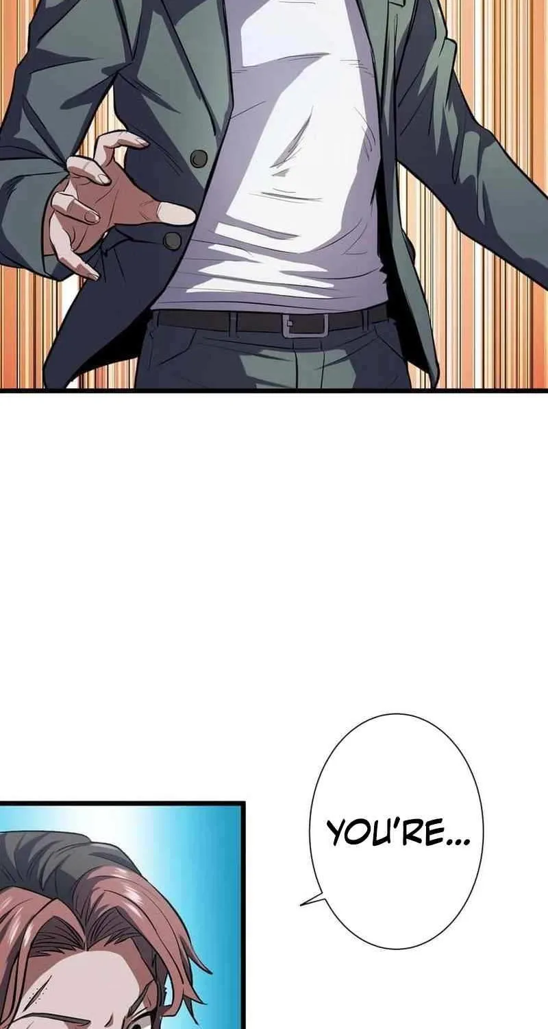 Ghostly Highschooler Chapter 8 page 52 - 