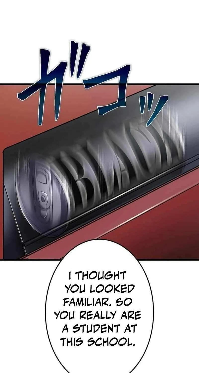 Ghostly Highschooler Chapter 8 page 56 - 