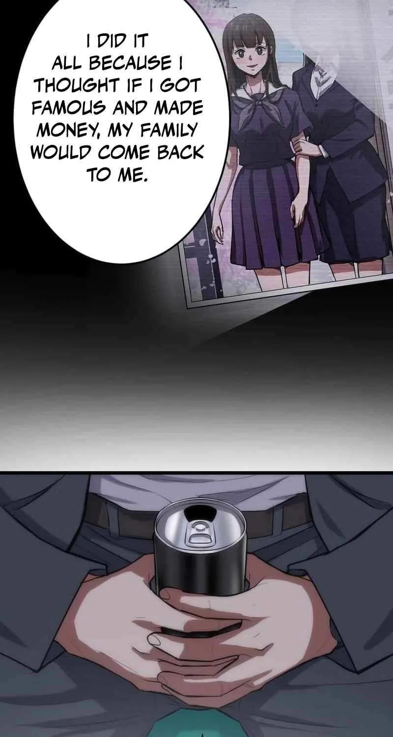 Ghostly Highschooler Chapter 8 page 66 - 